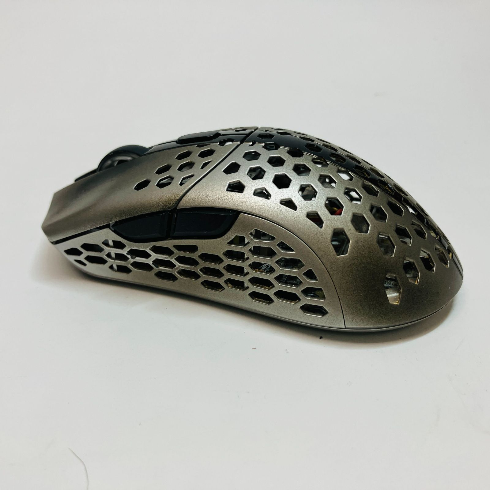 値下げ交渉歓迎】Finalmouse Starlight Pro TenZ S Wireless Gaming 
