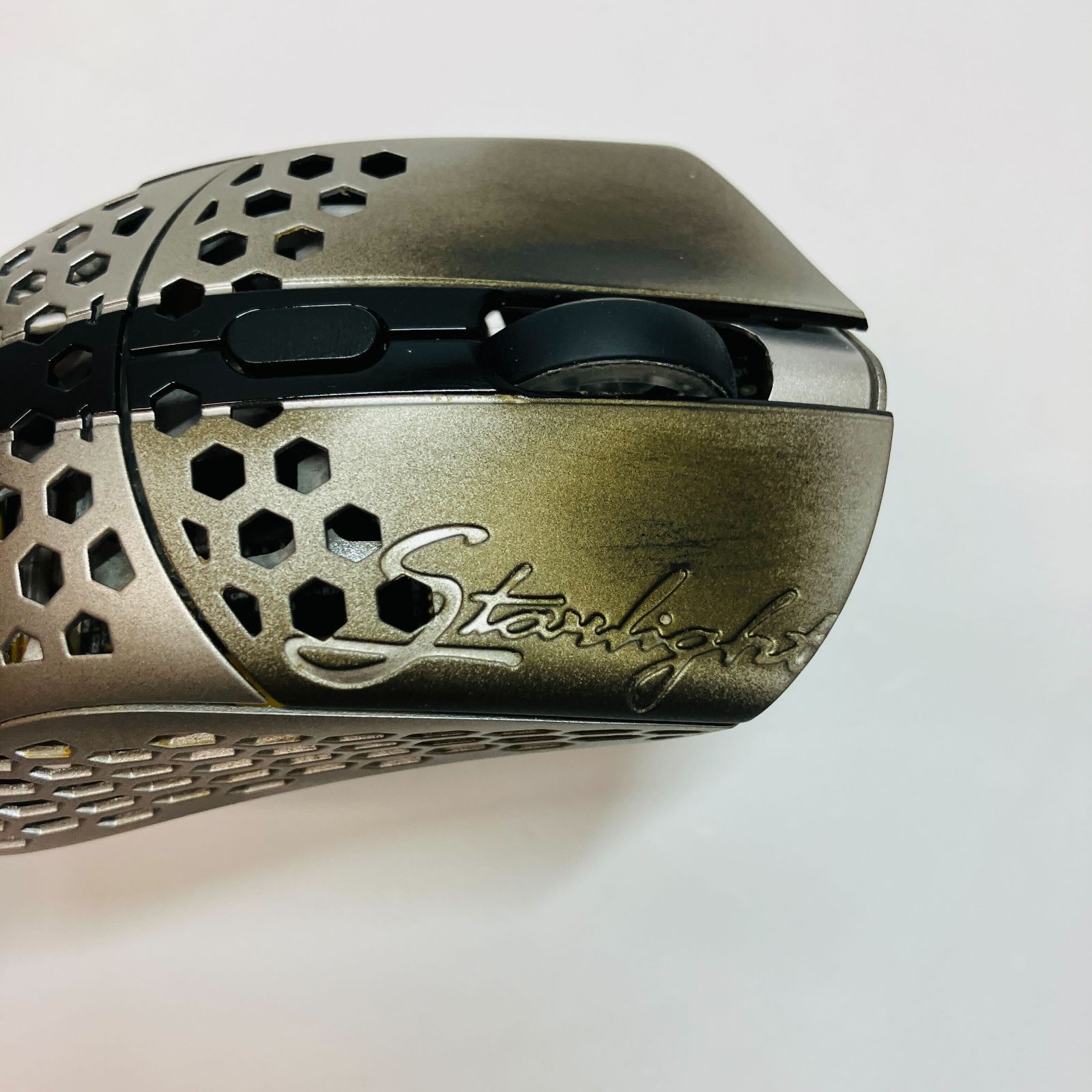 値下げ交渉歓迎】Finalmouse Starlight Pro TenZ S Wireless Gaming 