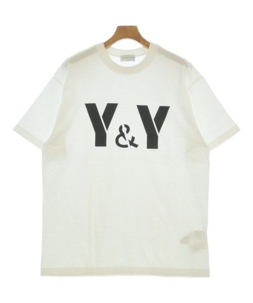 yohji yamamoto POUR HOMME Tシャツ・カットソー メンズ 【古着