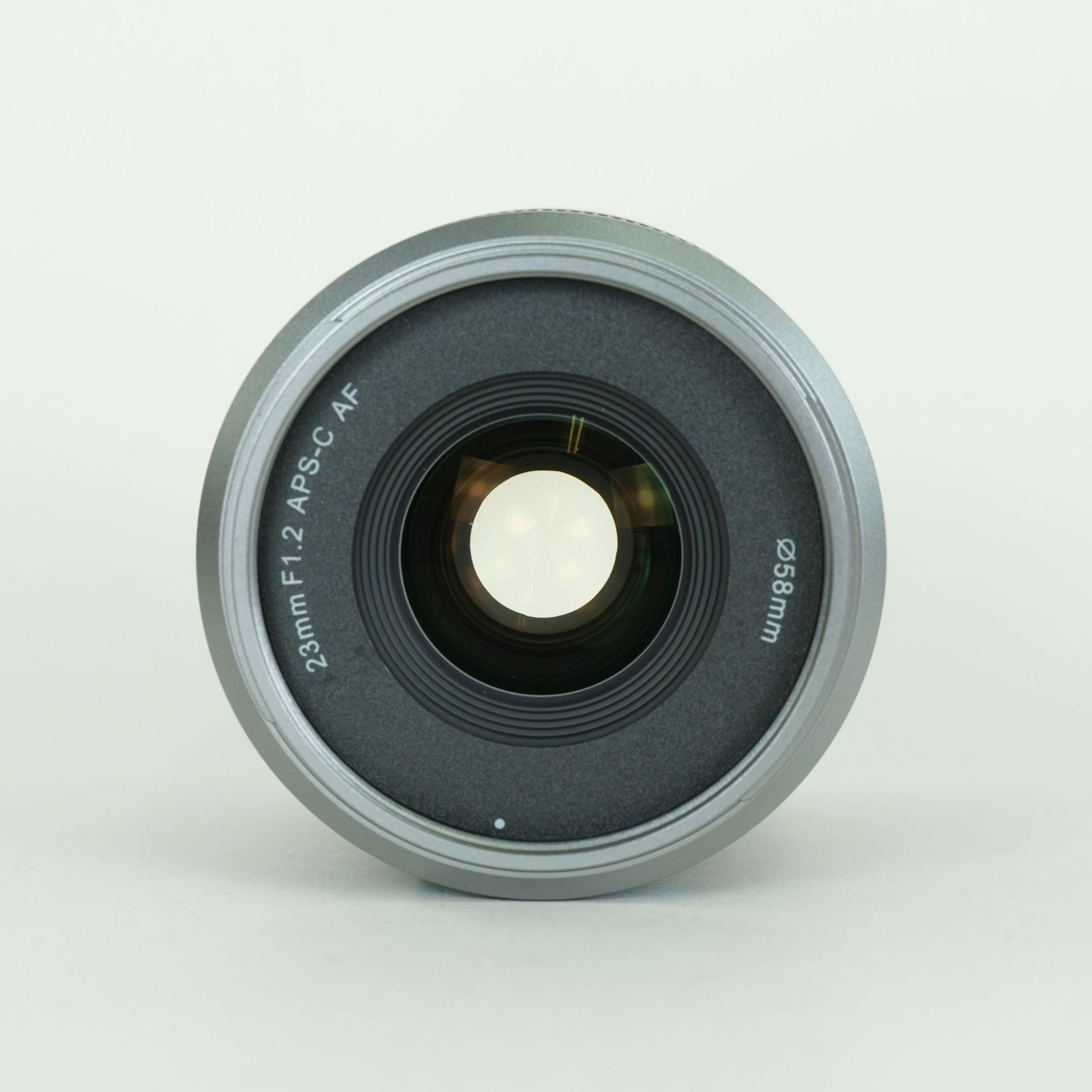 美品] SIRUI Sniper Series 23mm F1.2（ソニーE用） ブラック | その他