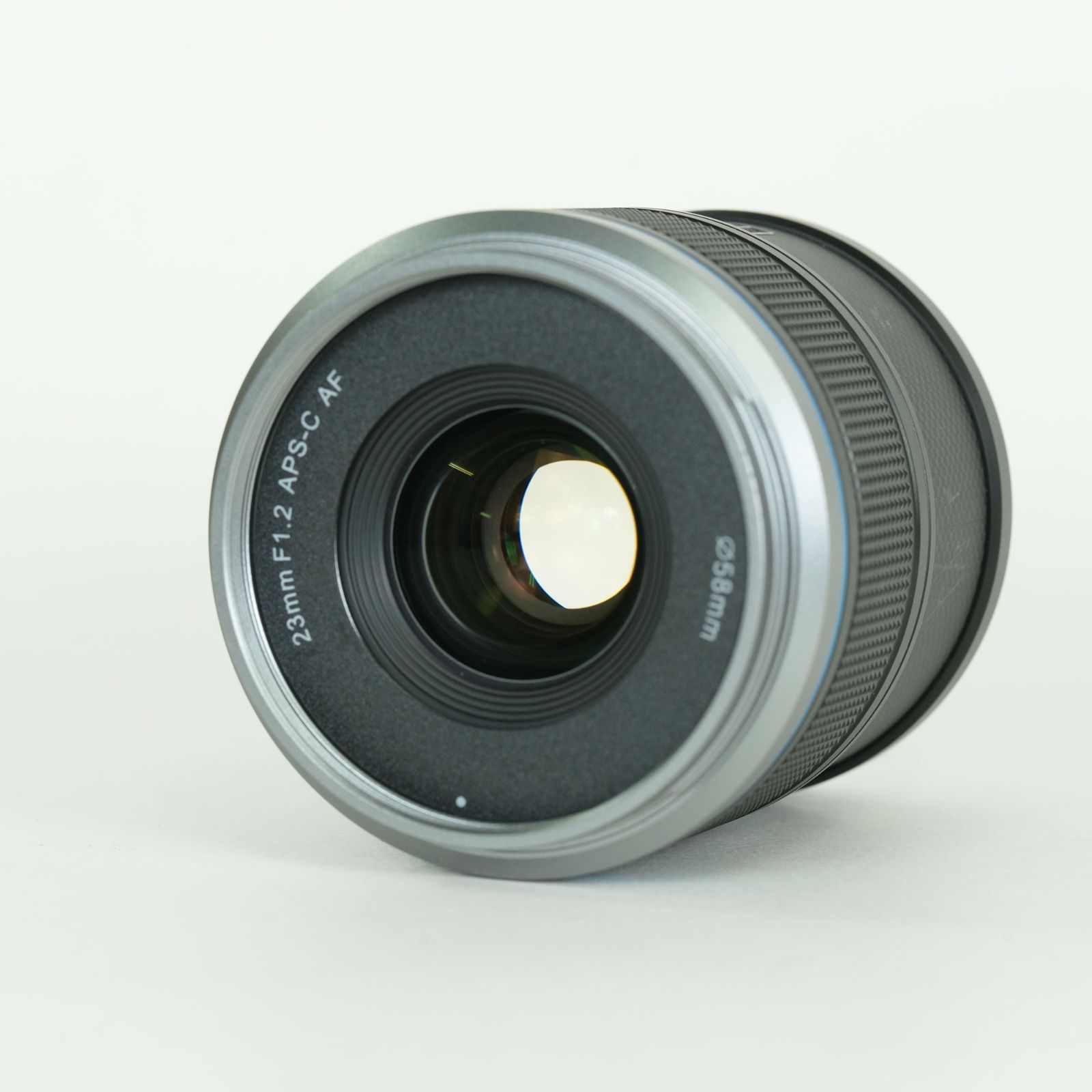美品] SIRUI Sniper Series 23mm F1.2（ソニーE用） ブラック | その他