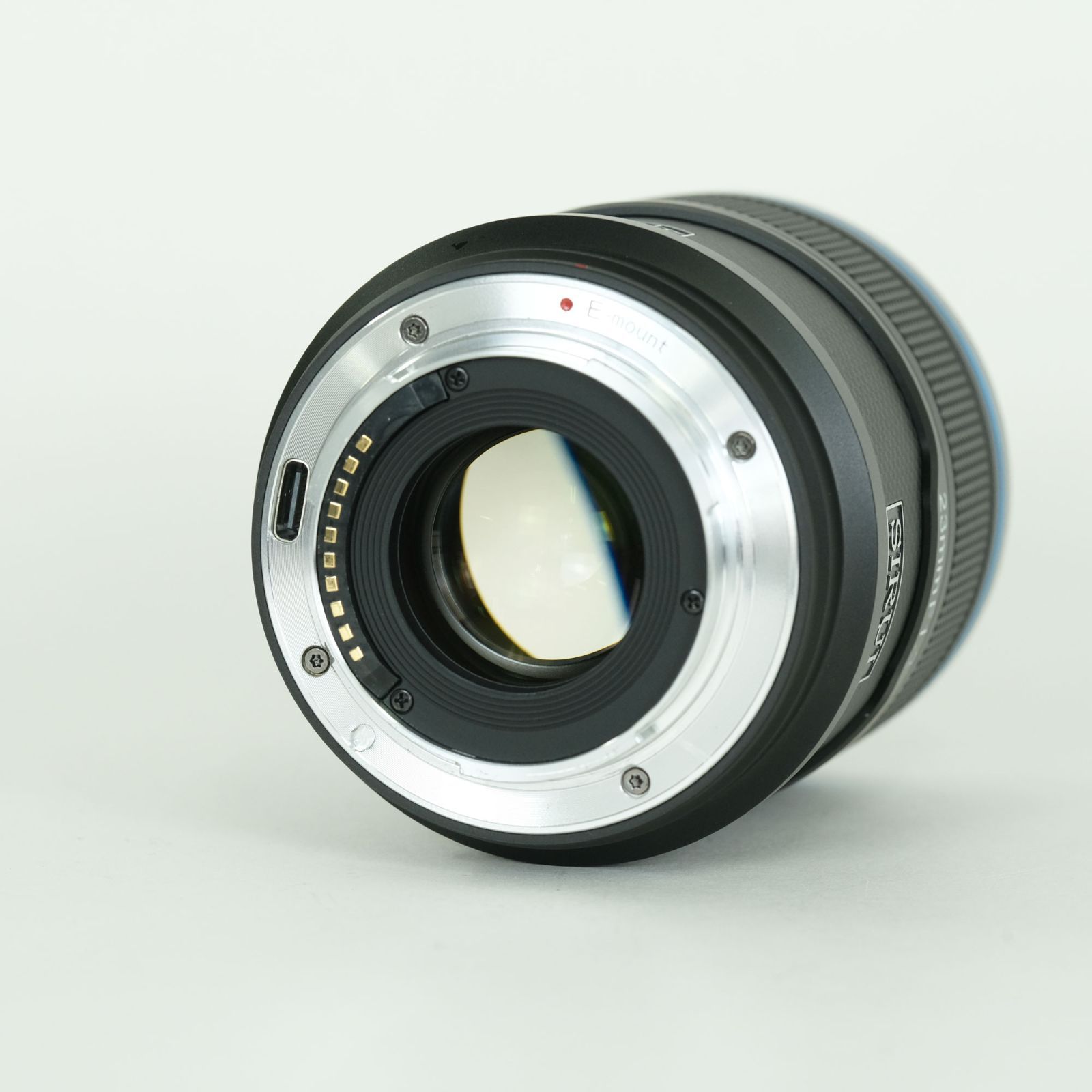 美品] SIRUI Sniper Series 23mm F1.2（ソニーE用） ブラック | その他