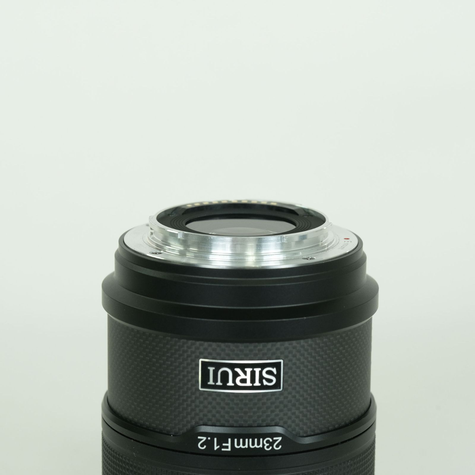 美品] SIRUI Sniper Series 23mm F1.2（ソニーE用） ブラック | その他