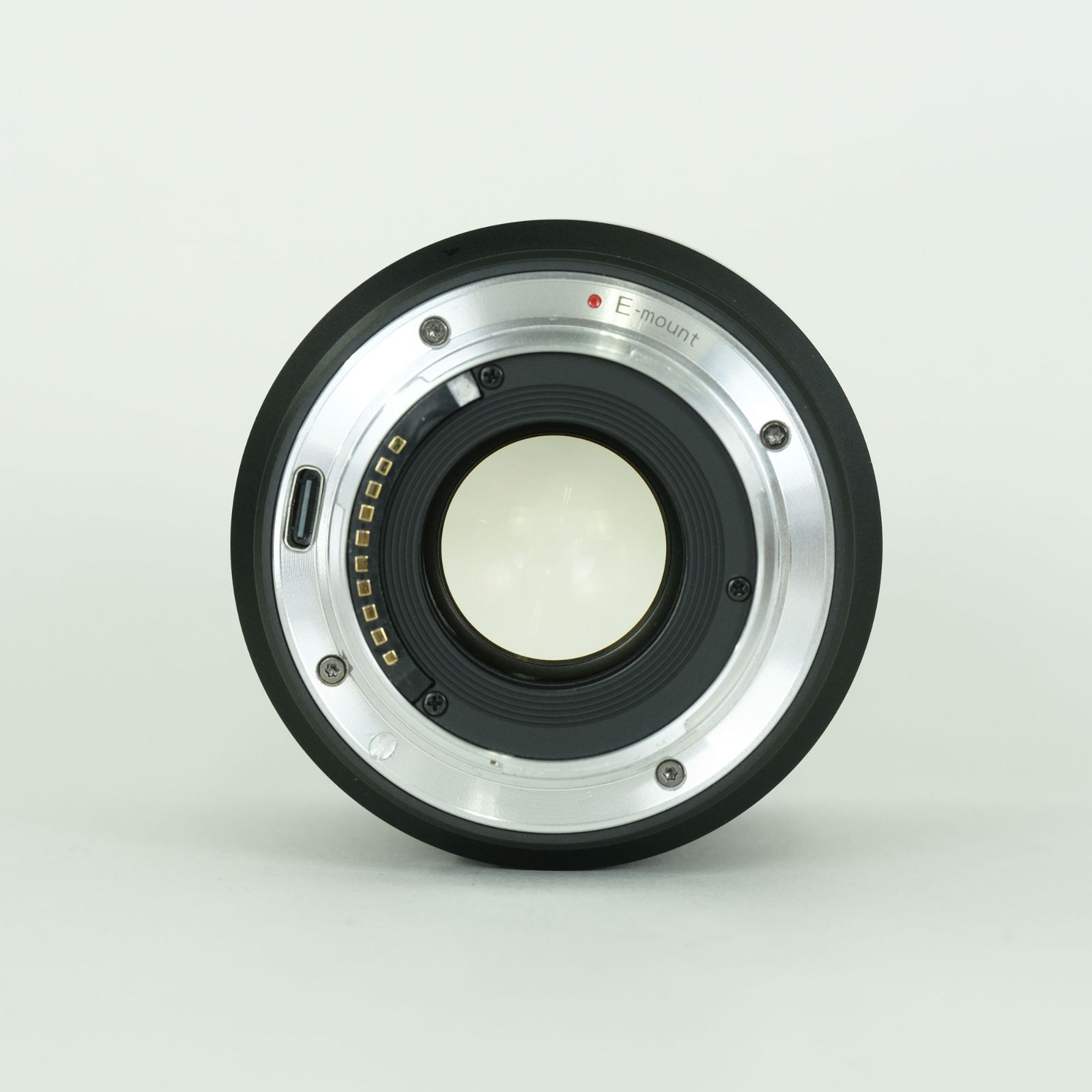 美品] SIRUI Sniper Series 23mm F1.2（ソニーE用） ブラック | その他