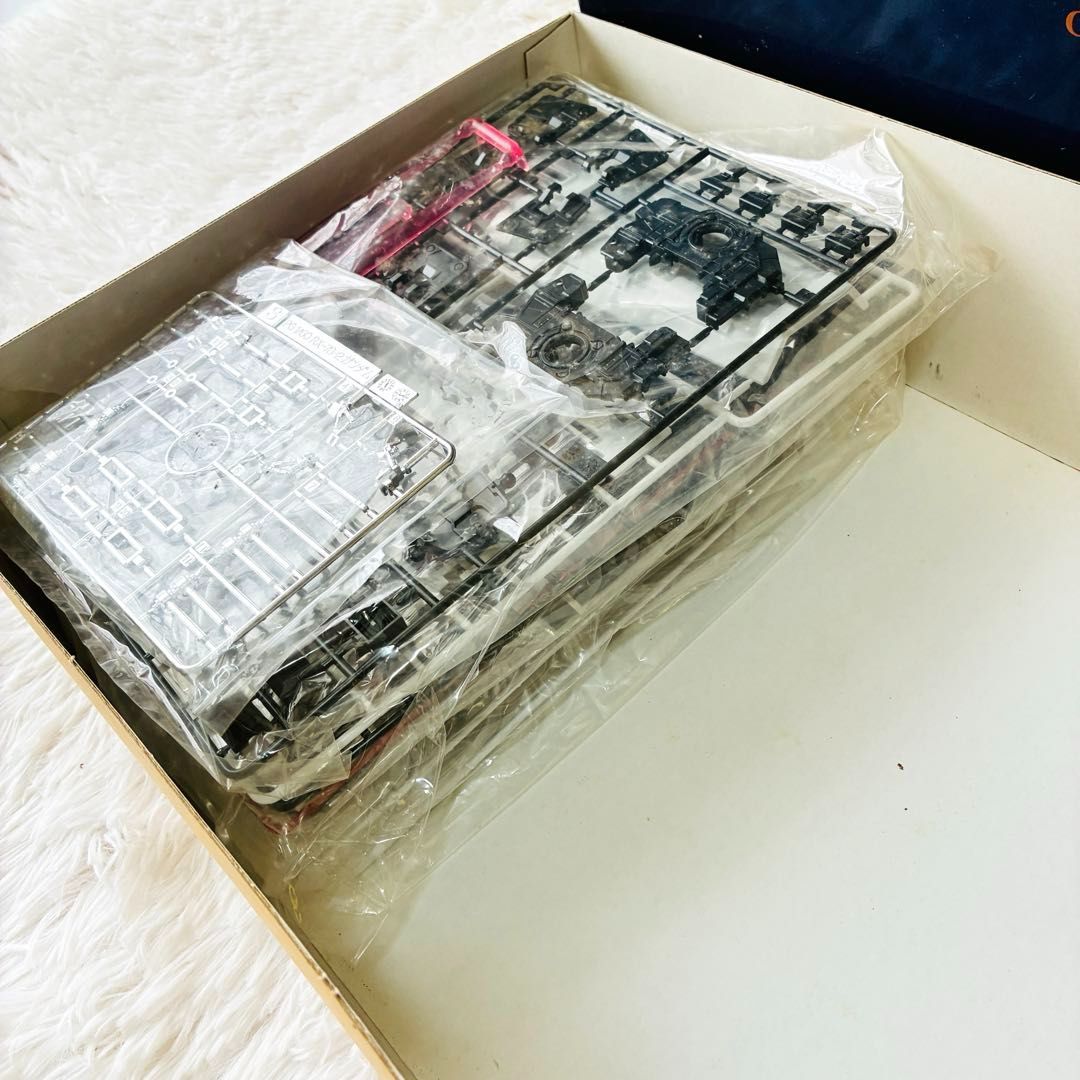 PG 1/60 RX-78-2 ガンダム 旧版 初期型 未組立 - メルカリ