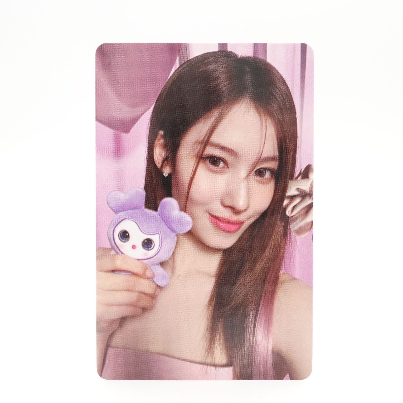 TWICE サナ THIS IS FOR オンライン特典 WORLD TOUR IN INCHEON 仁川