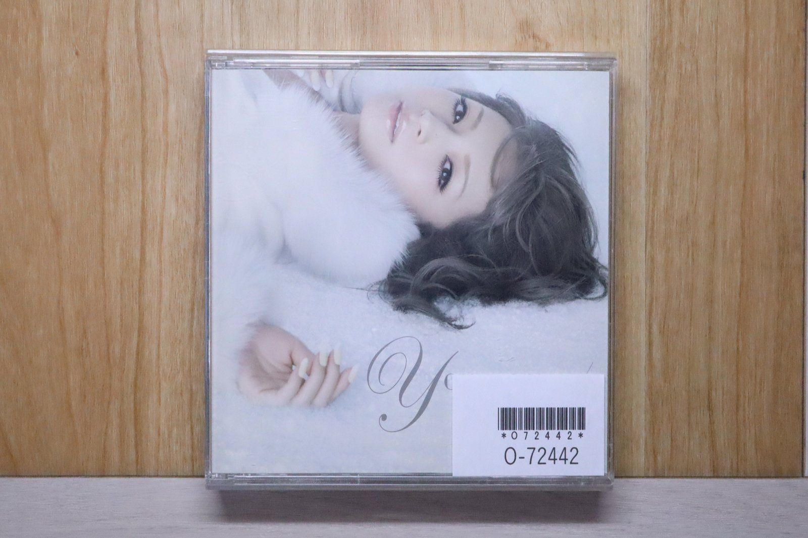 4988002591619;【未開封/CD】ハイ・オン・ファイヤー 4988002591619;【未開封/CD】ハイ・オン・ファイヤー
