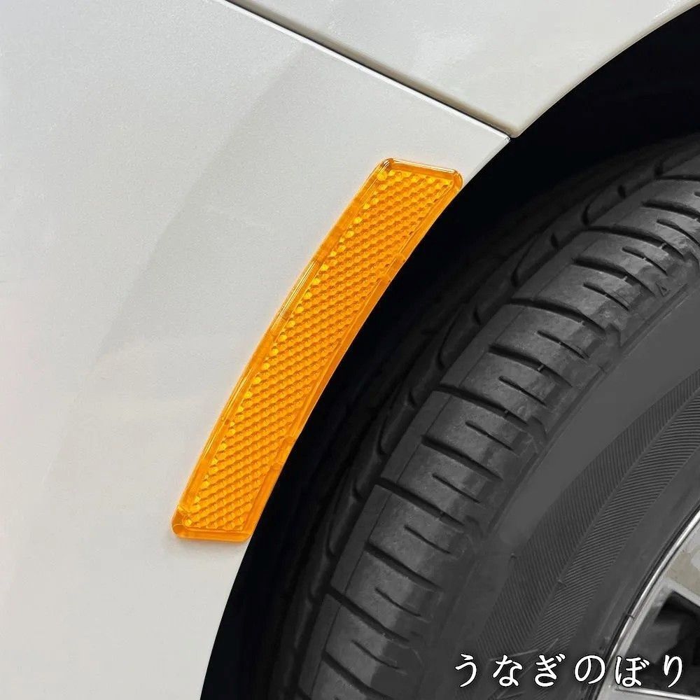 車 ドア ステッカー