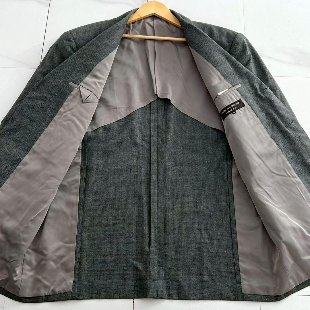 COMME des GARCONS HOMME PLUS Jacket 1993 - メルカリ