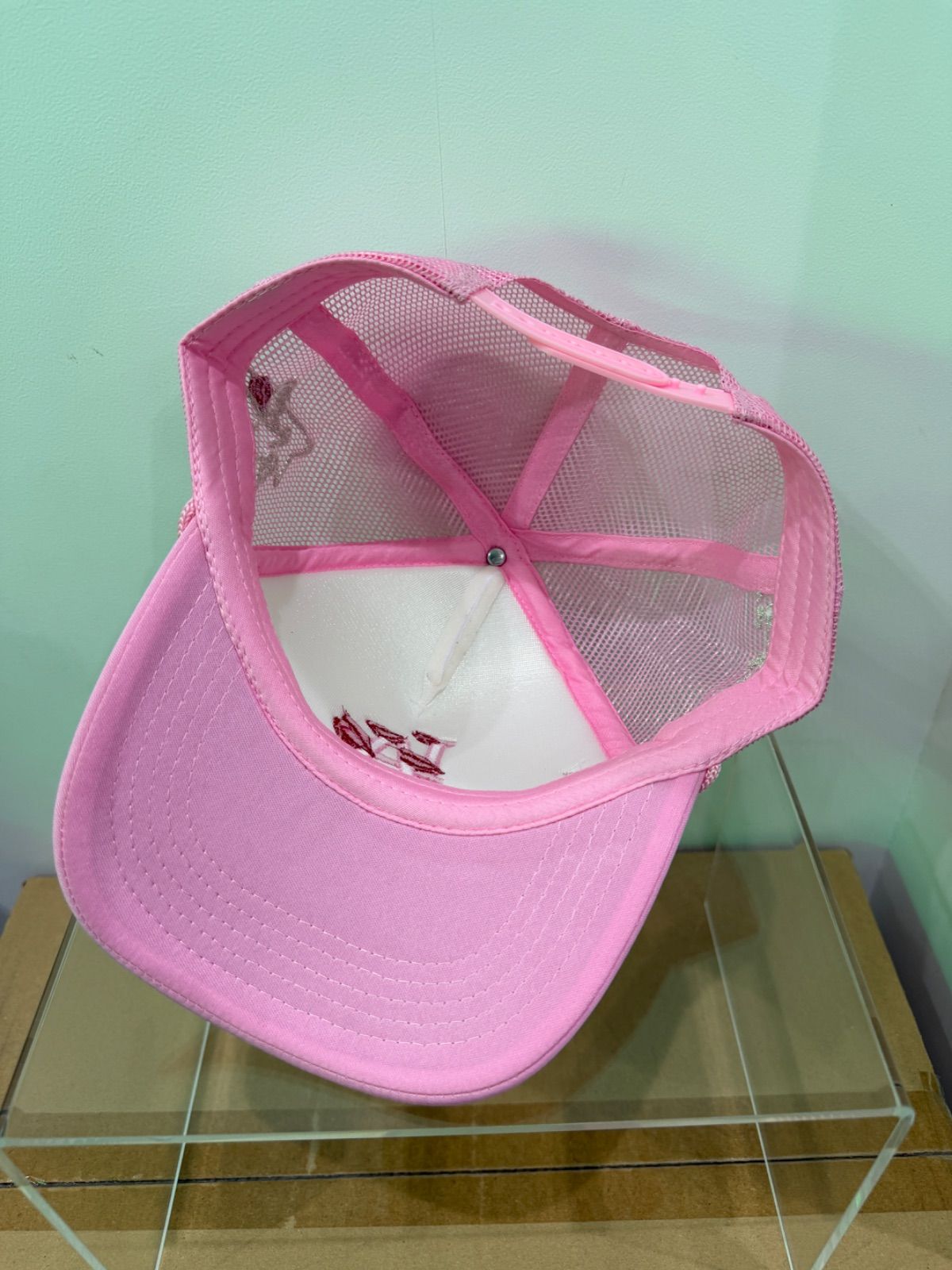 本国現地価格】【LEX着用色違い】LA ROPA LA TO LIVE AND FLY IN