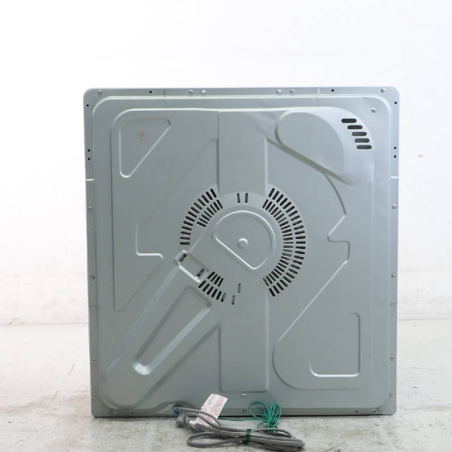 動作品 SHARP シャープ 5.5kg 衣類乾燥機 除湿タイプ KD-55F-W 動作品 SHARP シャープ 5.5kg 衣類乾燥機 除湿タイプ KD-55F-W
