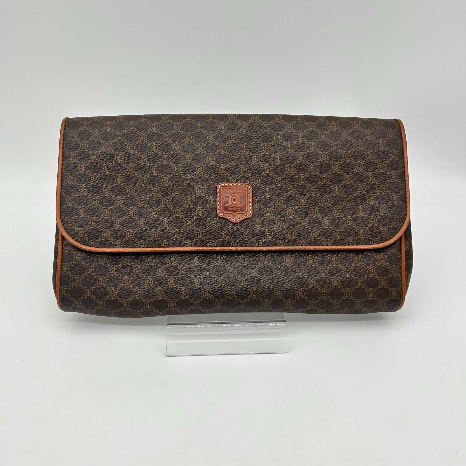 CELINE （セリーヌ） DM92 クラッチバッグ セカンドバッグ ポーチ 