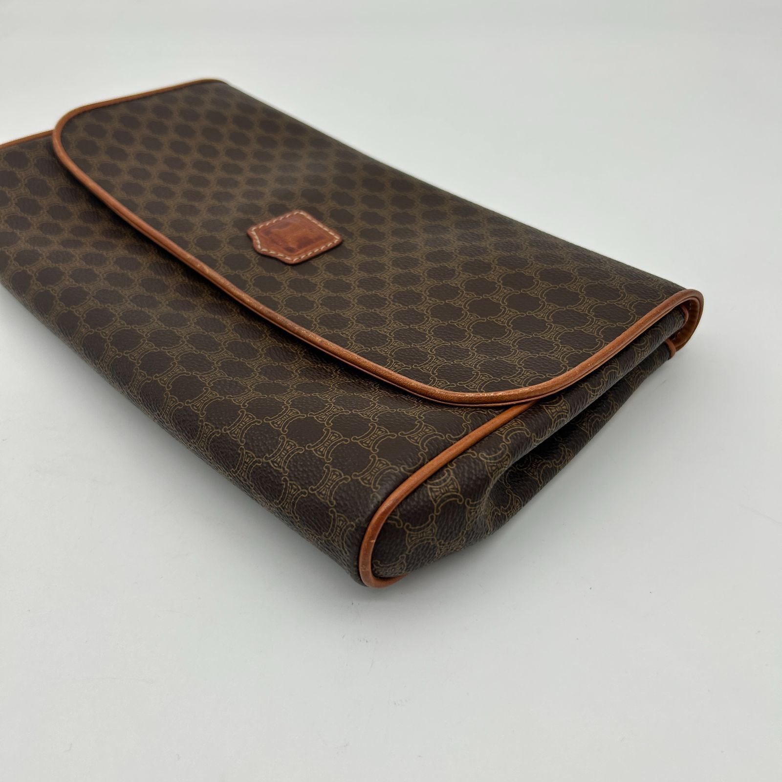CELINE （セリーヌ） DM92 クラッチバッグ セカンドバッグ ポーチ 