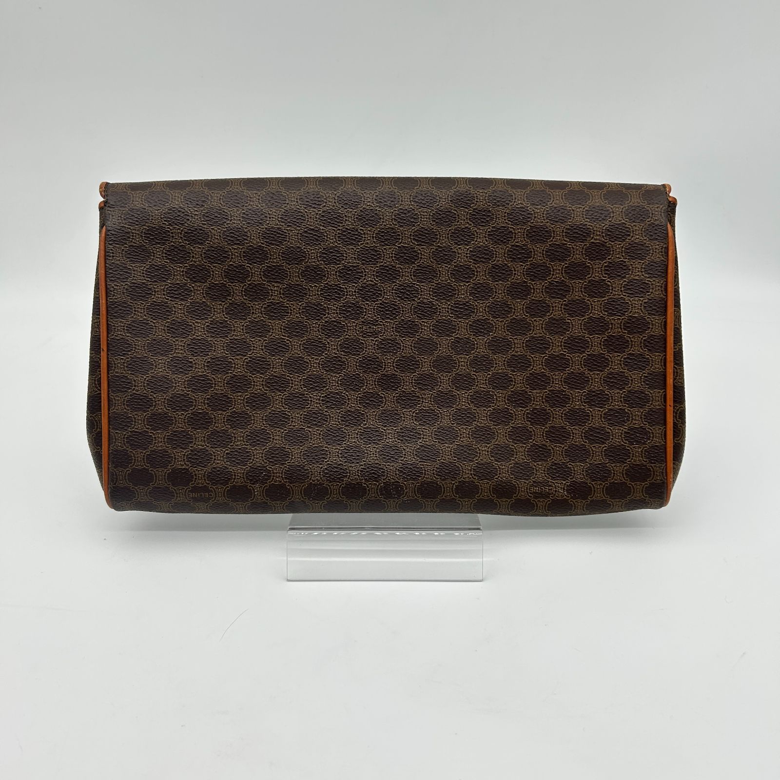 CELINE （セリーヌ） DM92 クラッチバッグ セカンドバッグ ポーチ 