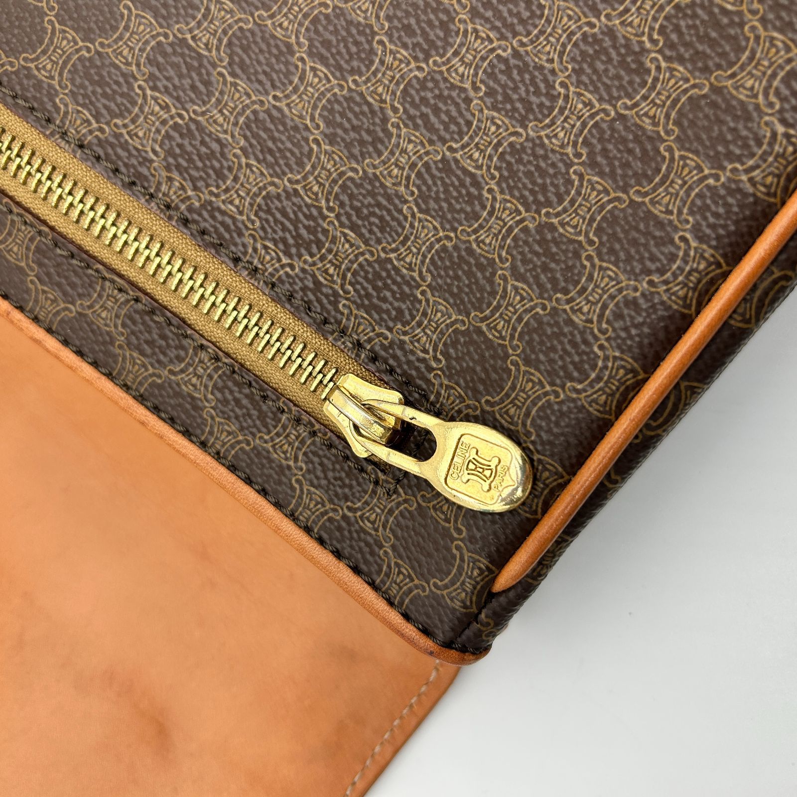 CELINE （セリーヌ） DM92 クラッチバッグ セカンドバッグ ポーチ 