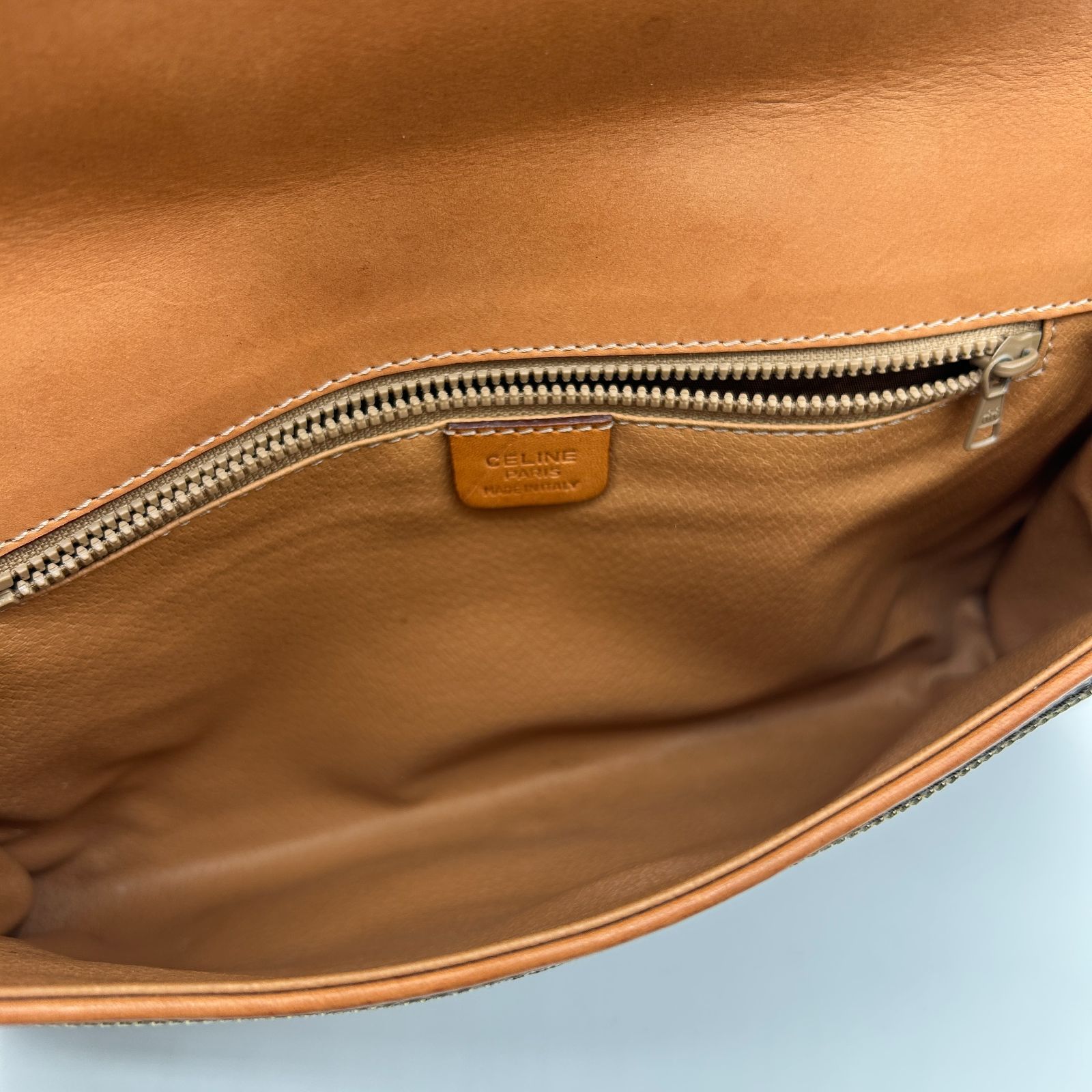 CELINE （セリーヌ） DM92 クラッチバッグ セカンドバッグ ポーチ 