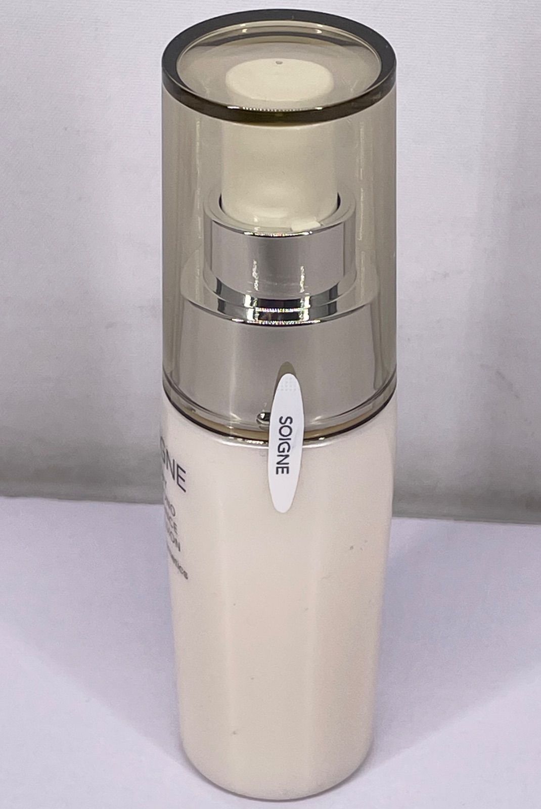 ソワーニュ デイ クロノバランス エマルジョン M 45mL - メルカリ