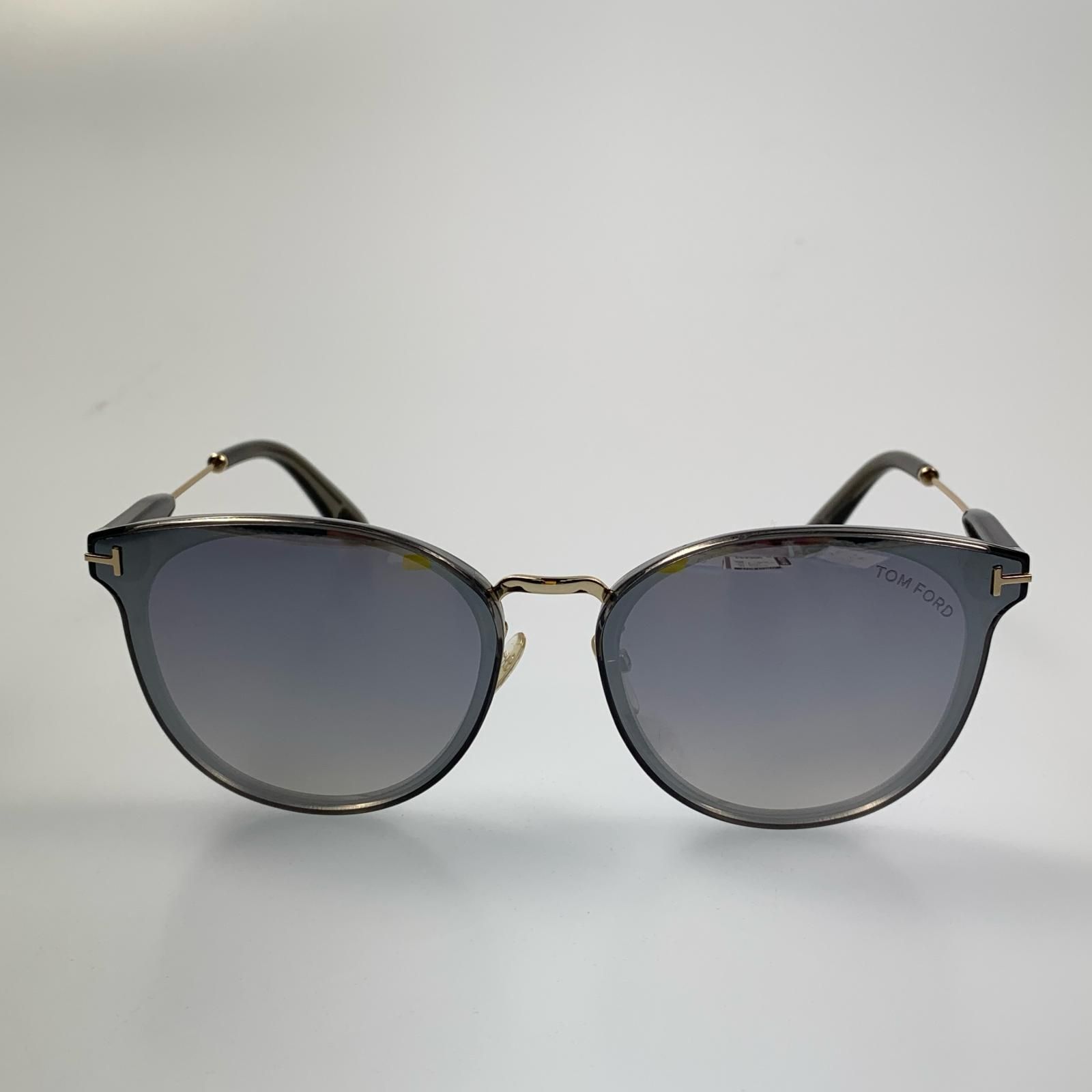 姫路東店】 中古 TOM FORD | トムフォード サングラス TF725-K 20B