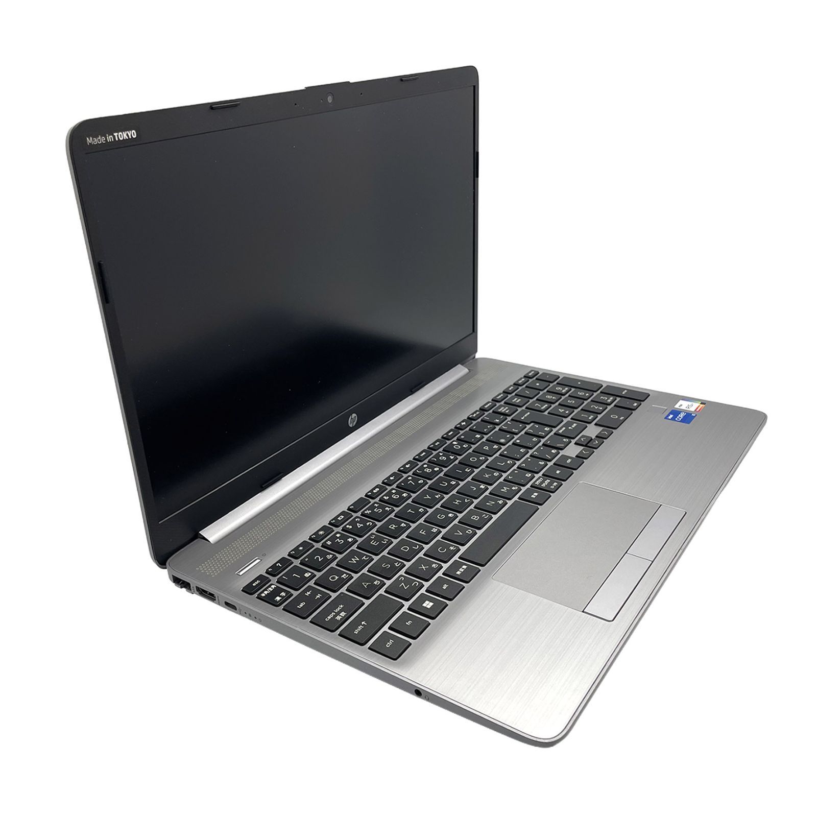 HP 250 G8 第11世代Core i5 SSD256GB Win11 Office2024 - メルカリ