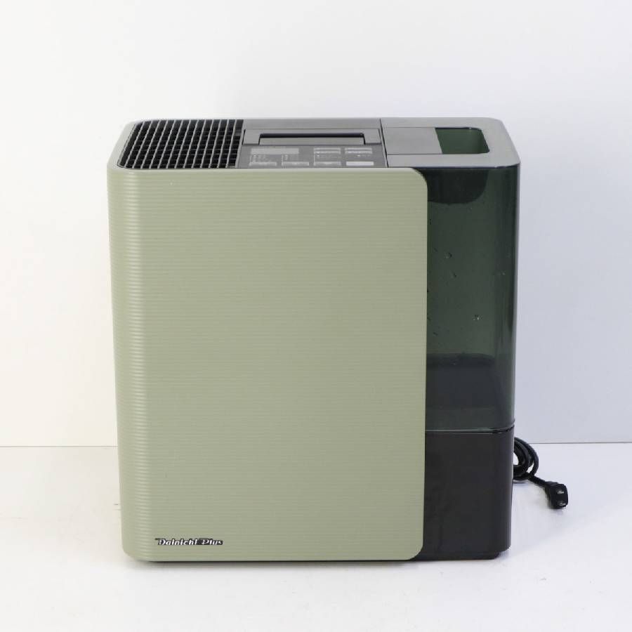 2020年製】 ダイニチプラス ハイブリッド式加湿器 HD-LX1220(H