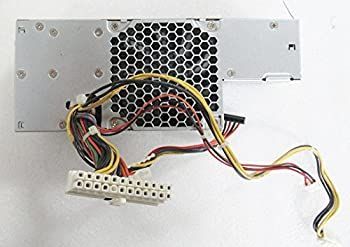 【中古】「非常に良い」(修理交換用) 275W 適用する DELL Optiplex 745 755 電源ユニット/パワーサプライ D275P-00 H275P-01 N275P-01