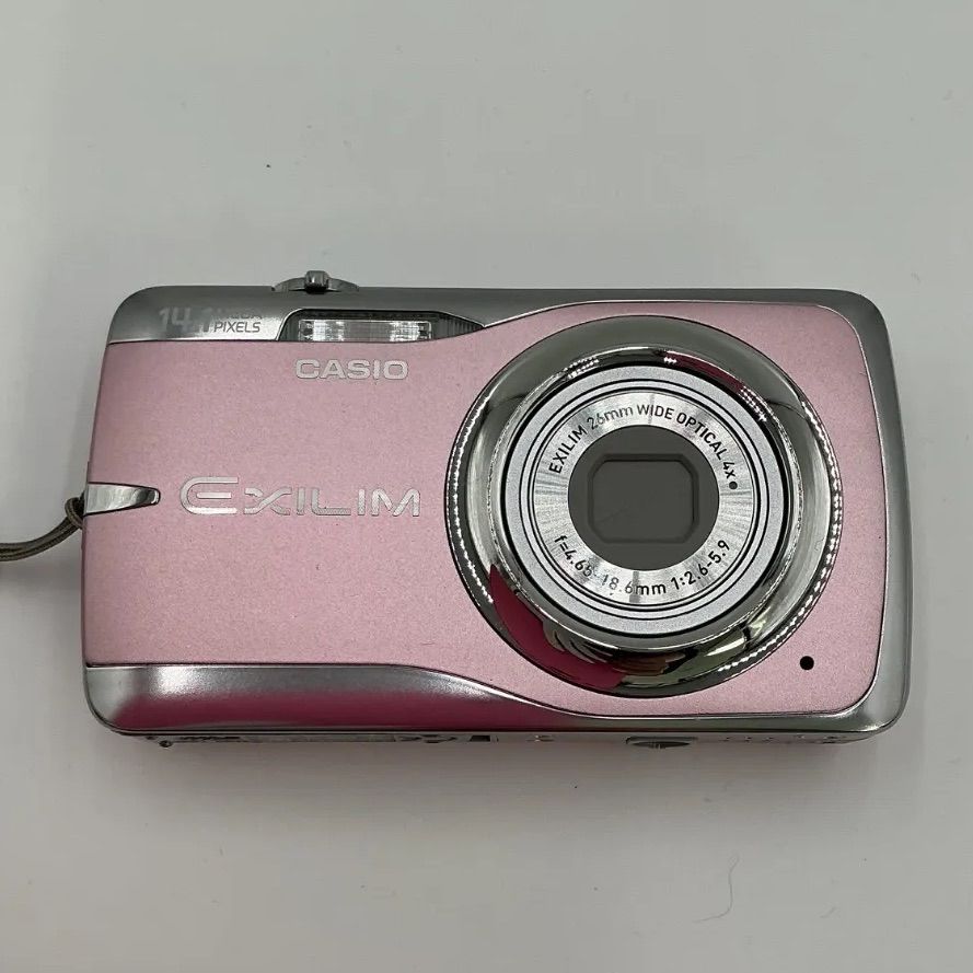 HA193 CASIO EXILIM EX-Z550 14.1MEGA PIXELS EXILIM 26mm WIDE