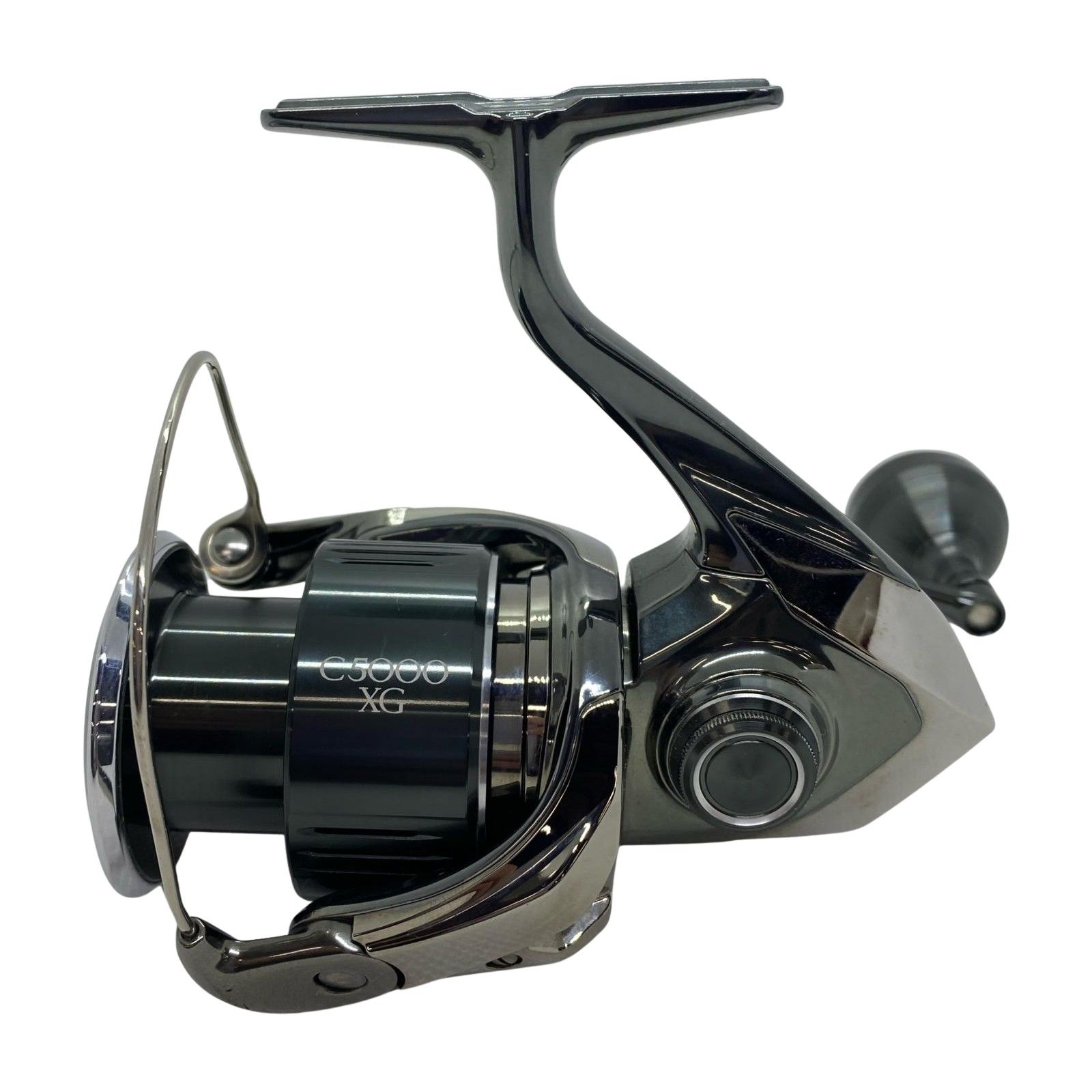 SHIMANO 22ステラC5000XG スピニングリール シマノ ステラ C5000XG