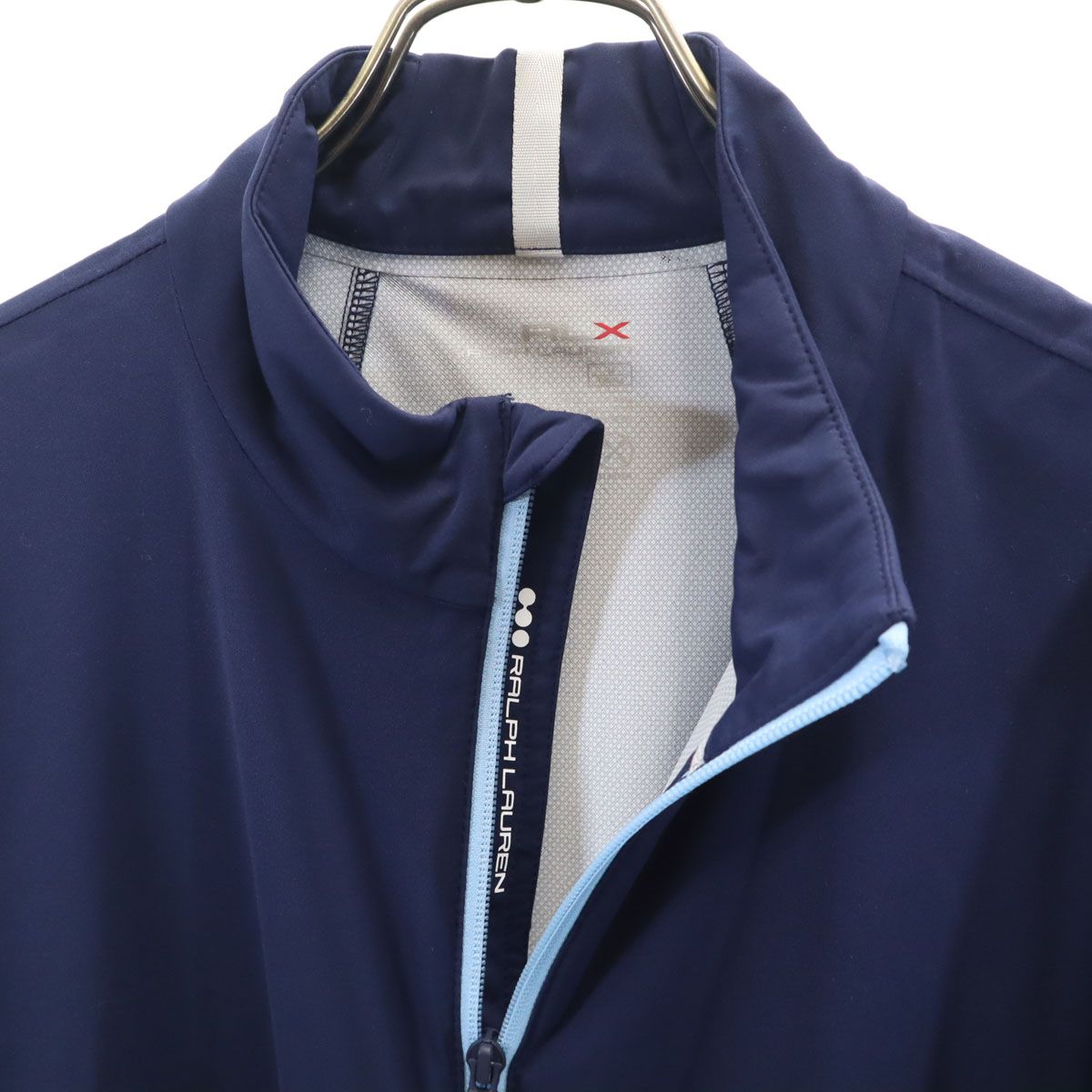 RLX RALPH LAUREN アールエルエックス ラルフローレン ゴルフ ウインド 