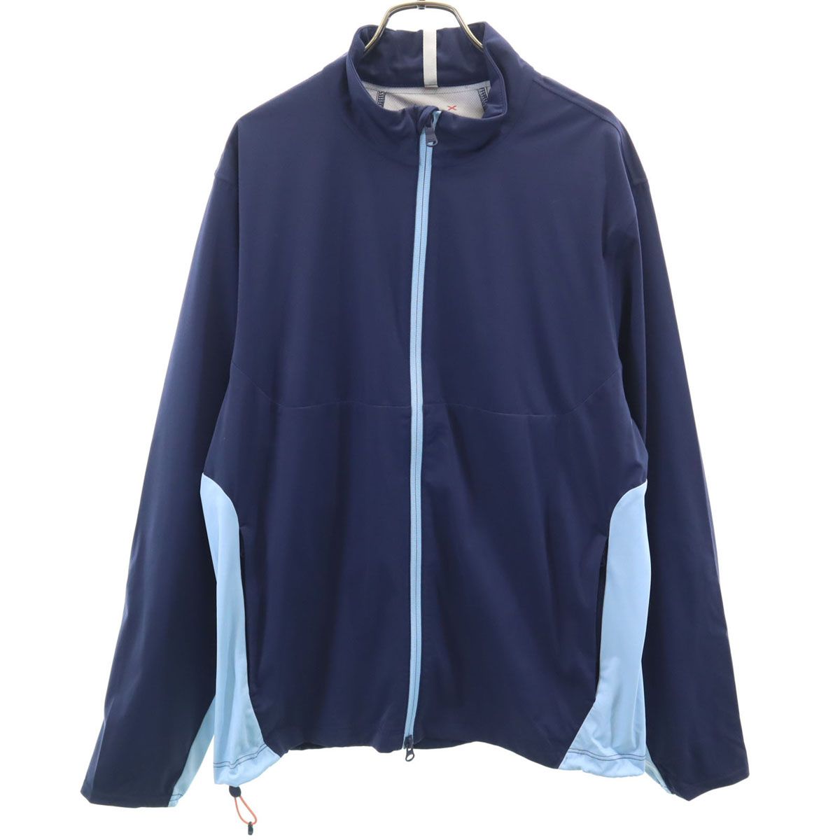 RLX RALPH LAUREN アールエルエックス ラルフローレン ゴルフ ウインド 