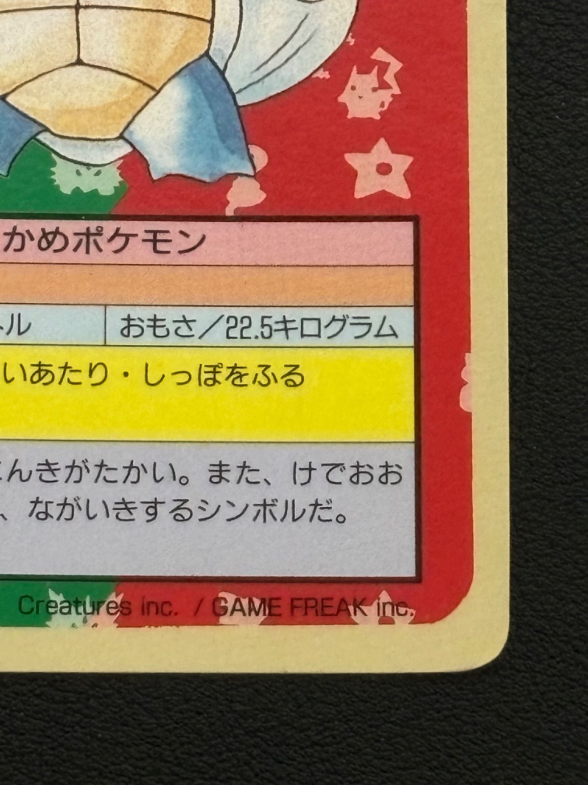 限定SALE，安い ポケモンカード トップサン 裏青 エラーカード 番号