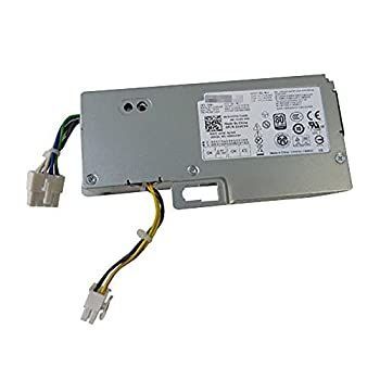 【中古】「非常に良い」(修理交換用) 電源ユニット/パワーサプライ 適用する DELL OptiPlex 780 790 990 7010 9010 USFF L200EU-00 F200EU-00 F200EU-02 L180EU-00 F180