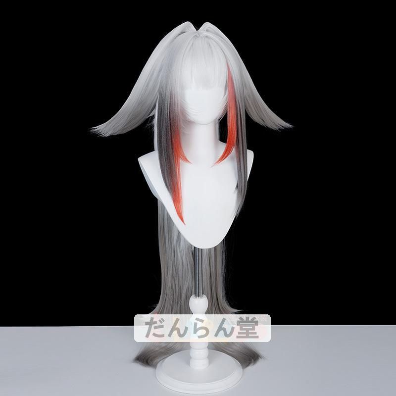 ゼンレスゾーンゼロ ZenlessZoneZero 葉瞬光-よう しゅんこう コスプレ