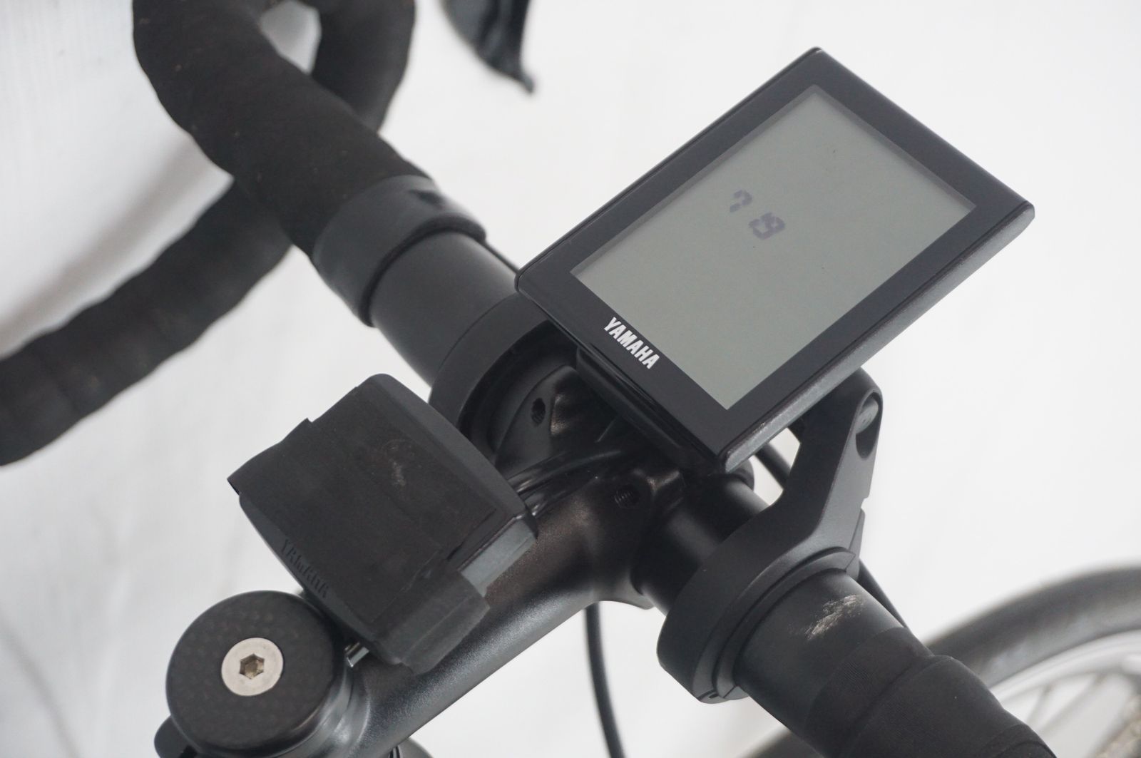 ジャンク YAMAHA 「ヤマハ」 YPJ-R PW70RXS 2019年モデル eBIKE