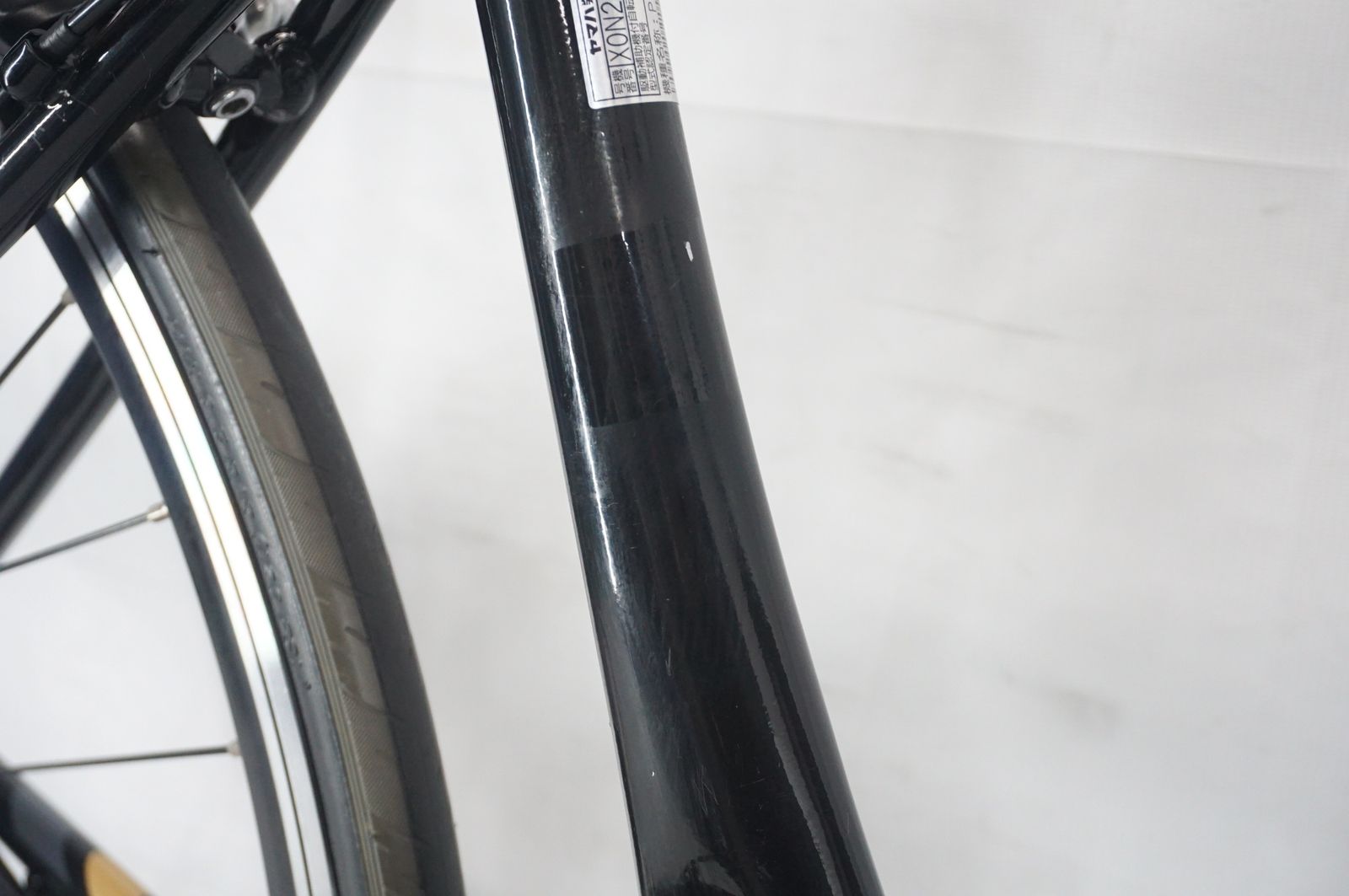 ジャンク YAMAHA 「ヤマハ」 YPJ-R PW70RXS 2019年モデル eBIKE ジャンク YAMAHA 「ヤマハ」 YPJ-R PW70RXS 2019年モデル eBIKE