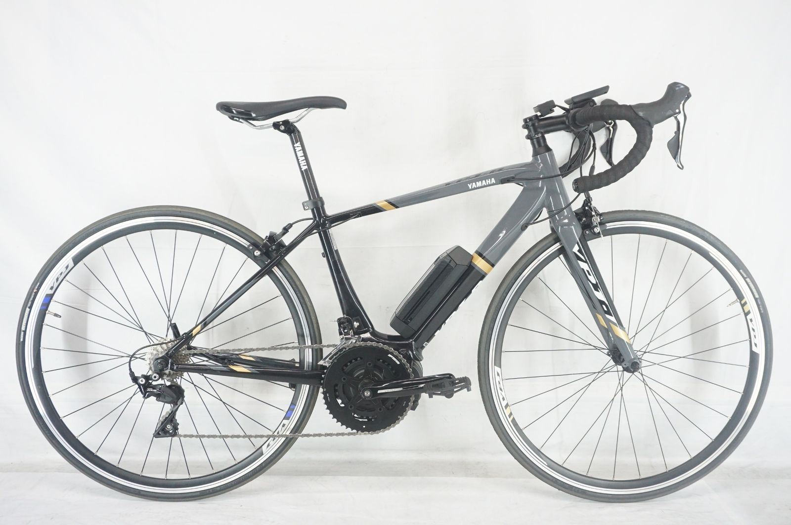 ジャンク YAMAHA 「ヤマハ」 YPJ-R PW70RXS 2019年モデル eBIKE ジャンク YAMAHA 「ヤマハ」 YPJ-R PW70RXS 2019年モデル eBIKE