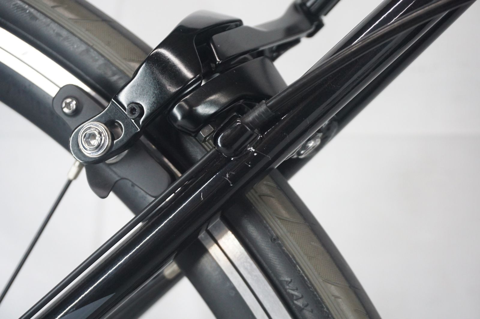 ジャンク YAMAHA 「ヤマハ」 YPJ-R PW70RXS 2019年モデル eBIKE
