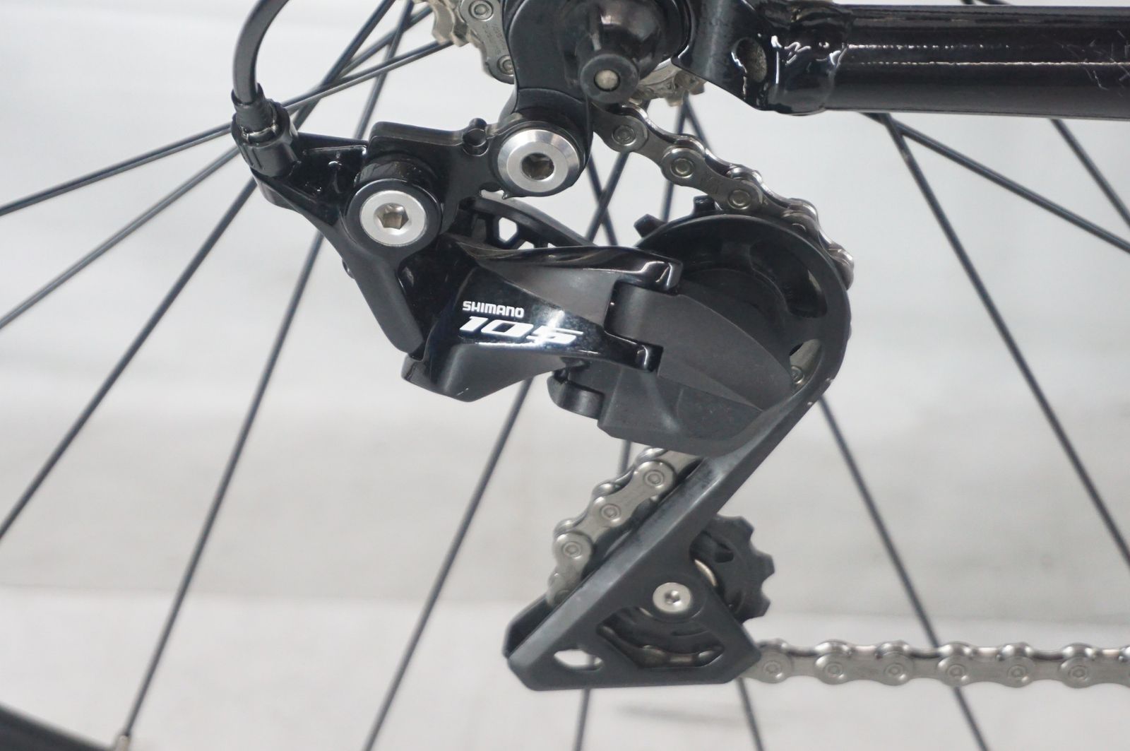 ジャンク YAMAHA 「ヤマハ」 YPJ-R PW70RXS 2019年モデル eBIKE