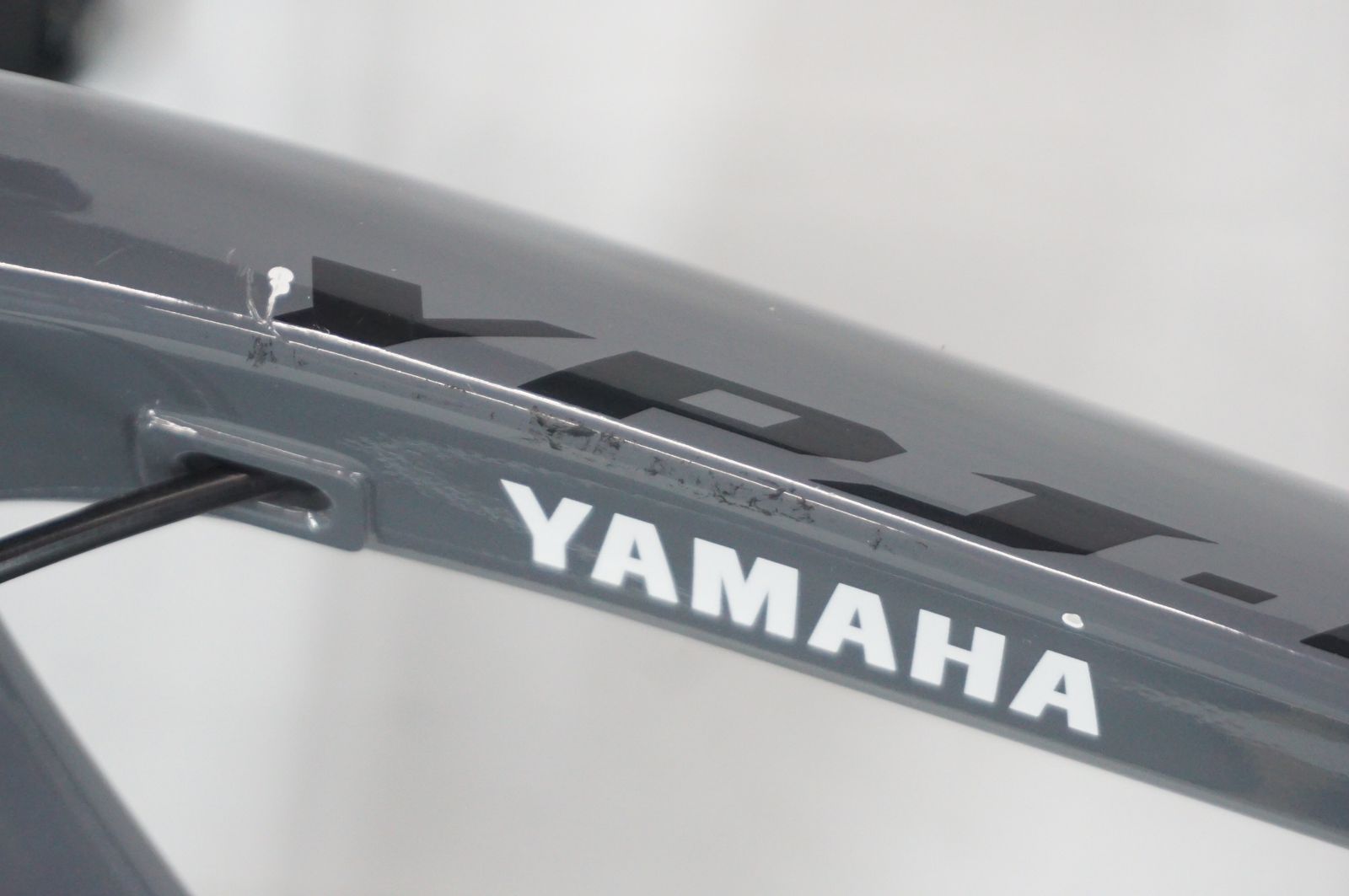 ジャンク YAMAHA 「ヤマハ」 YPJ-R PW70RXS 2019年モデル eBIKE / 阪急塚口店 IT163RHYA2GG ジャンク YAMAHA 「ヤマハ」 YPJ-R PW70RXS 2019年モデル eBIKE