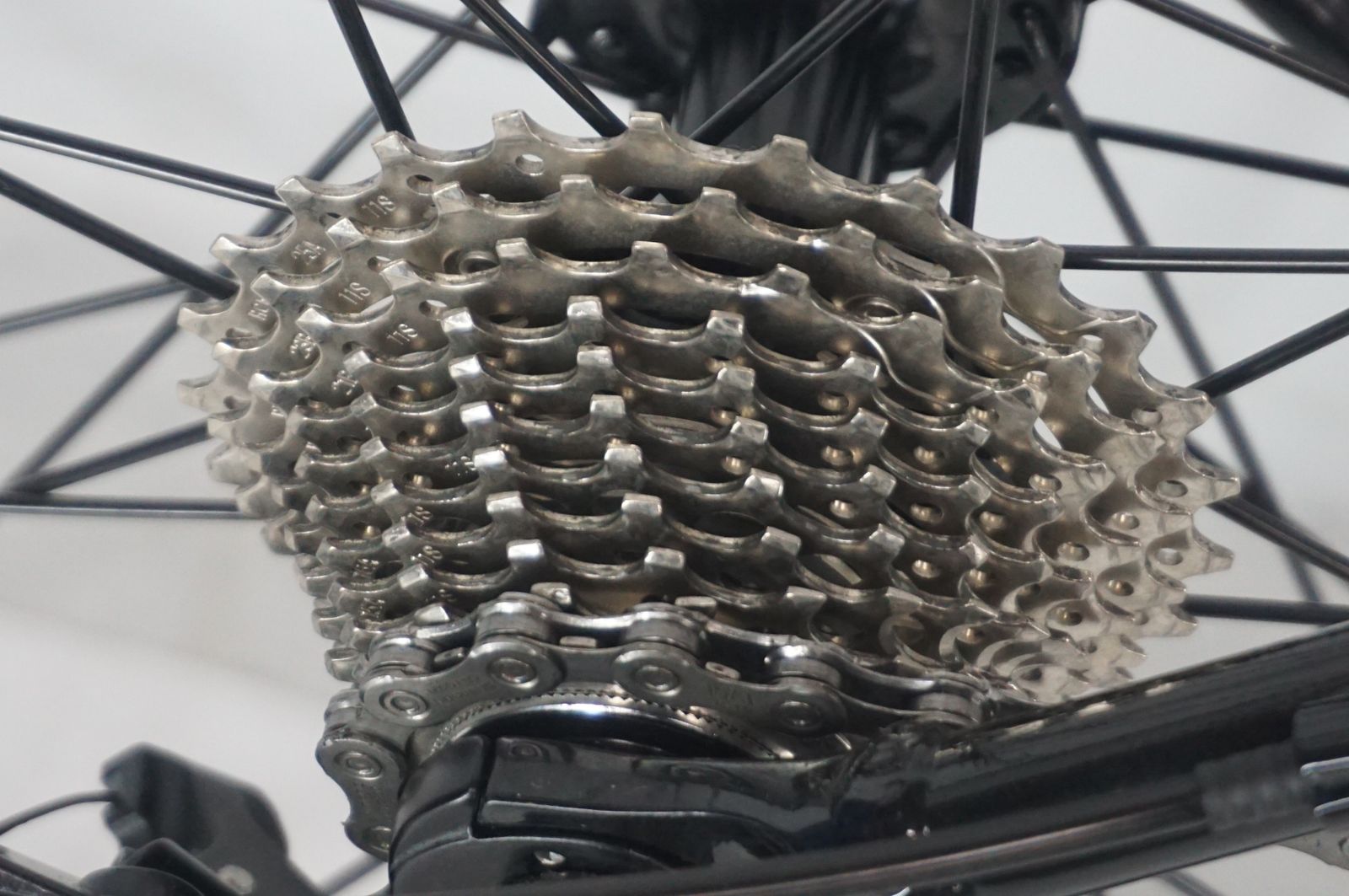 ジャンク YAMAHA 「ヤマハ」 YPJ-R PW70RXS 2019年モデル eBIKE ジャンク YAMAHA 「ヤマハ」 YPJ-R PW70RXS 2019年モデル eBIKE