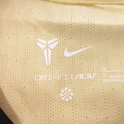 ナイキ NIKE コービー Dri-FIT ADV サッカー オーセンティック 