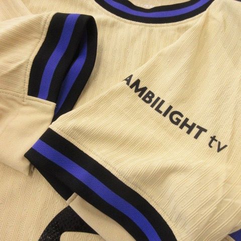 ナイキ NIKE コービー Dri-FIT ADV サッカー オーセンティック 