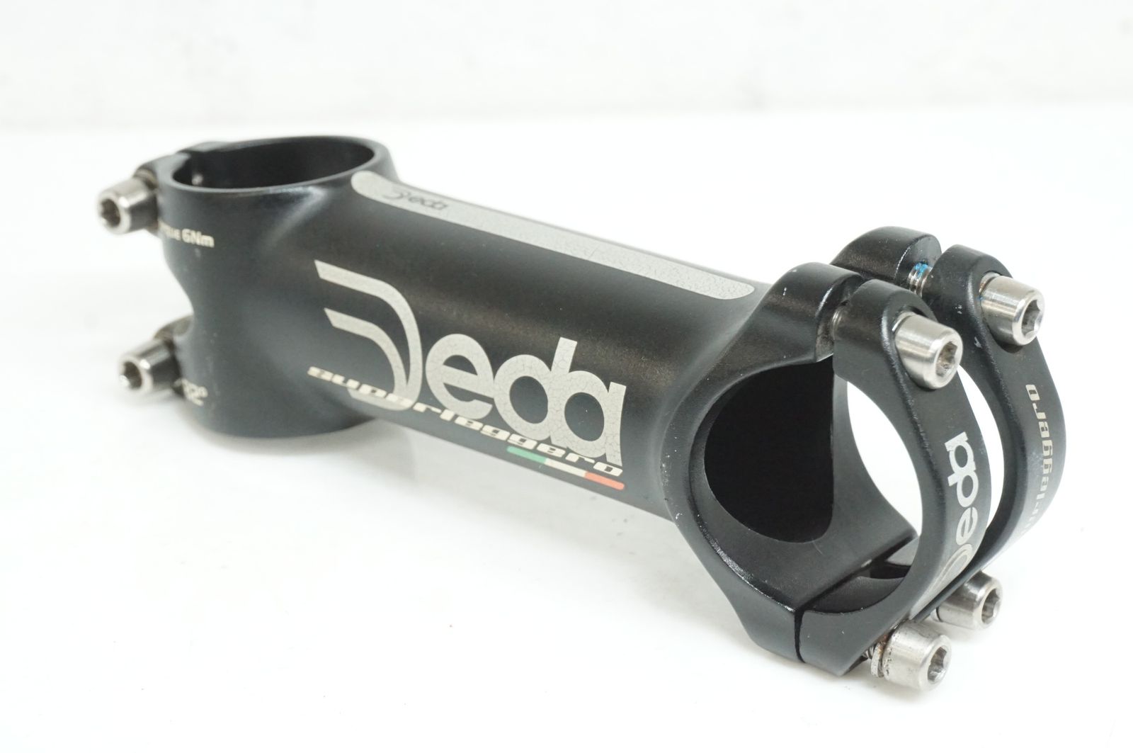 自転車 DEDA 「デダ」 SUPERLEGGERO 100mm φ31.7 ステム ⁄ 大宮店