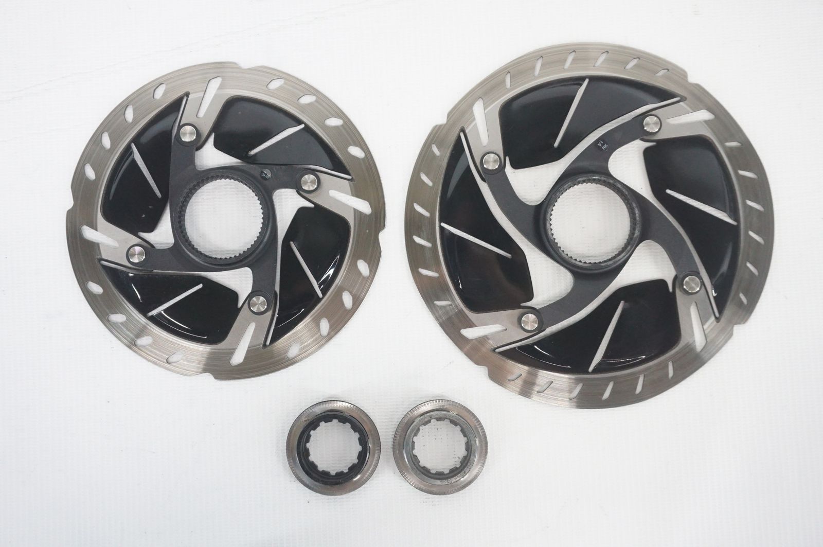 SHIMANO 「シマノ」 DURA-ACE SM-RT900 ディスクローター / バイチャリ