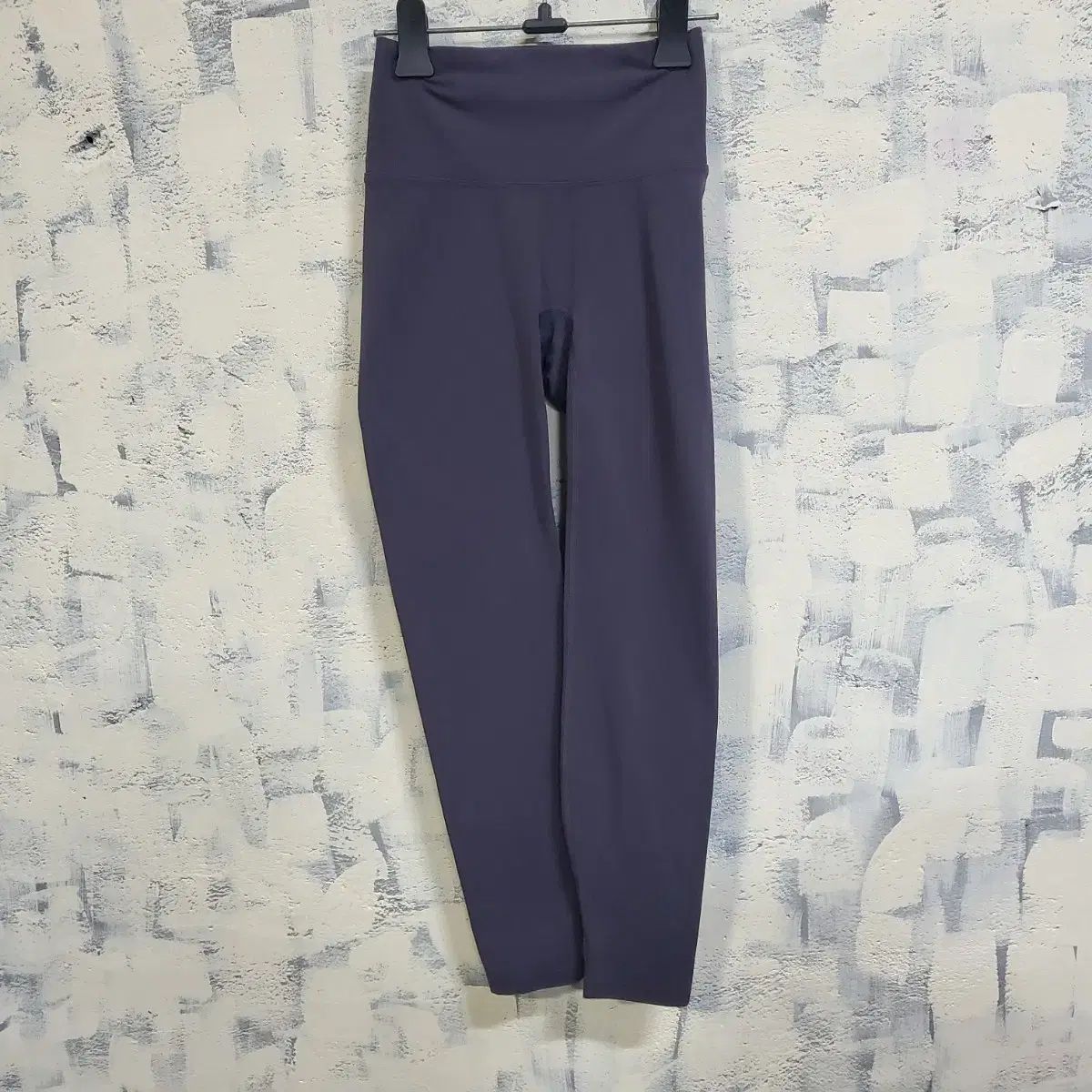 アンダール レギンス 裏起毛 S ウォルナットブラウン 【公式通販】
