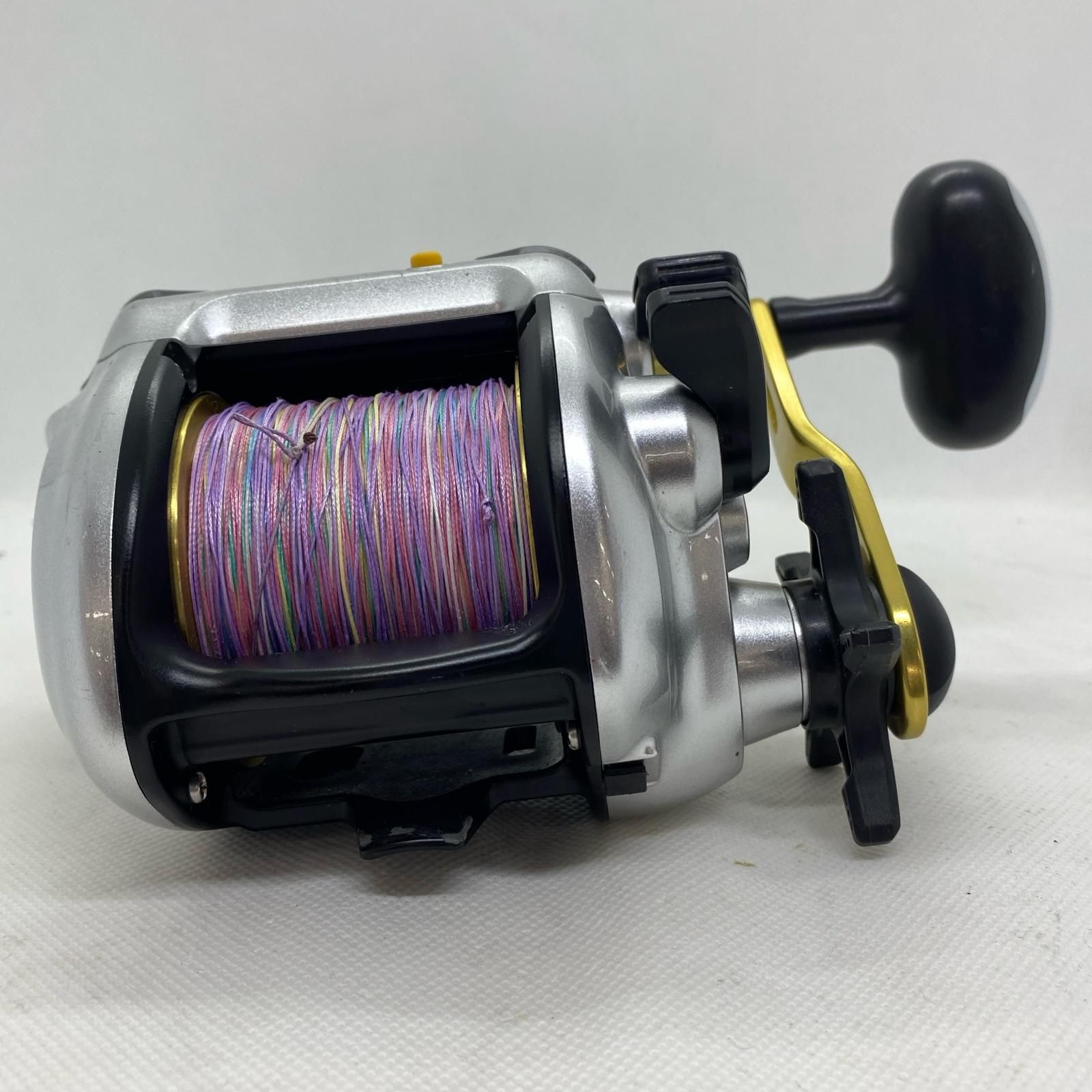シマノ プレミオ3000の通販 シマノ SHIMANO 電動リール 15 プレミオ 