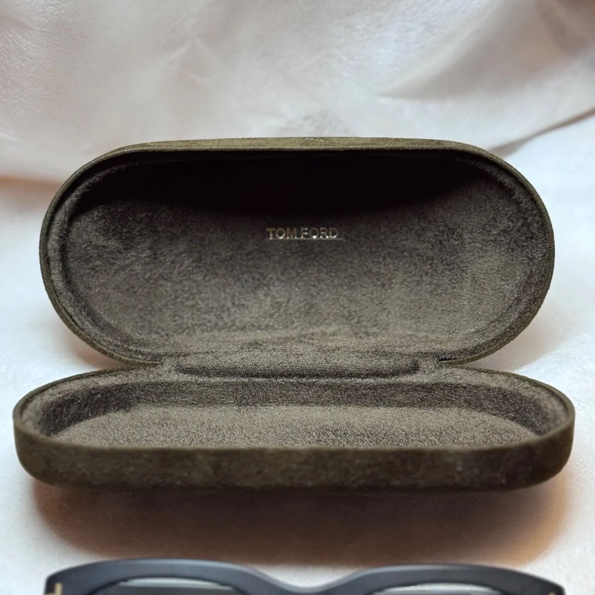 美品 TOM FORD トムフォード サングラス ロンハーマン別注 Snowdon