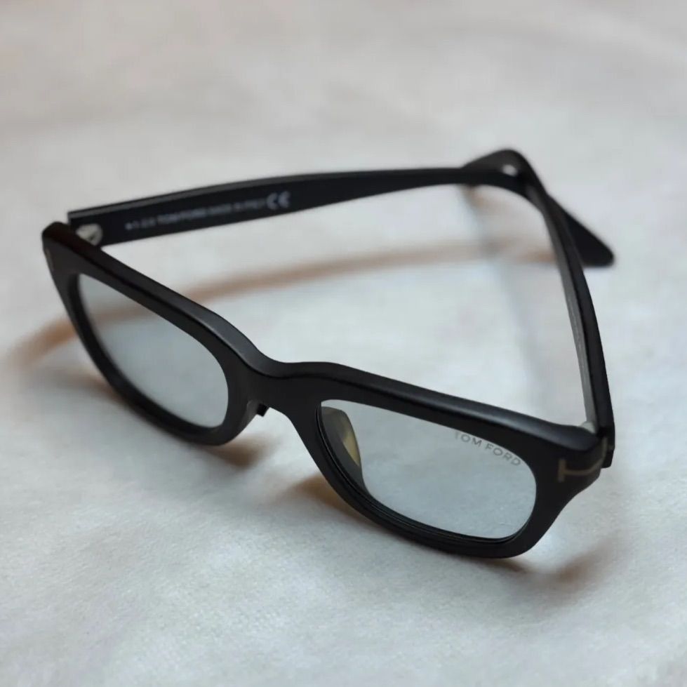 美品 TOM FORD トムフォード サングラス ロンハーマン別注 Snowdon