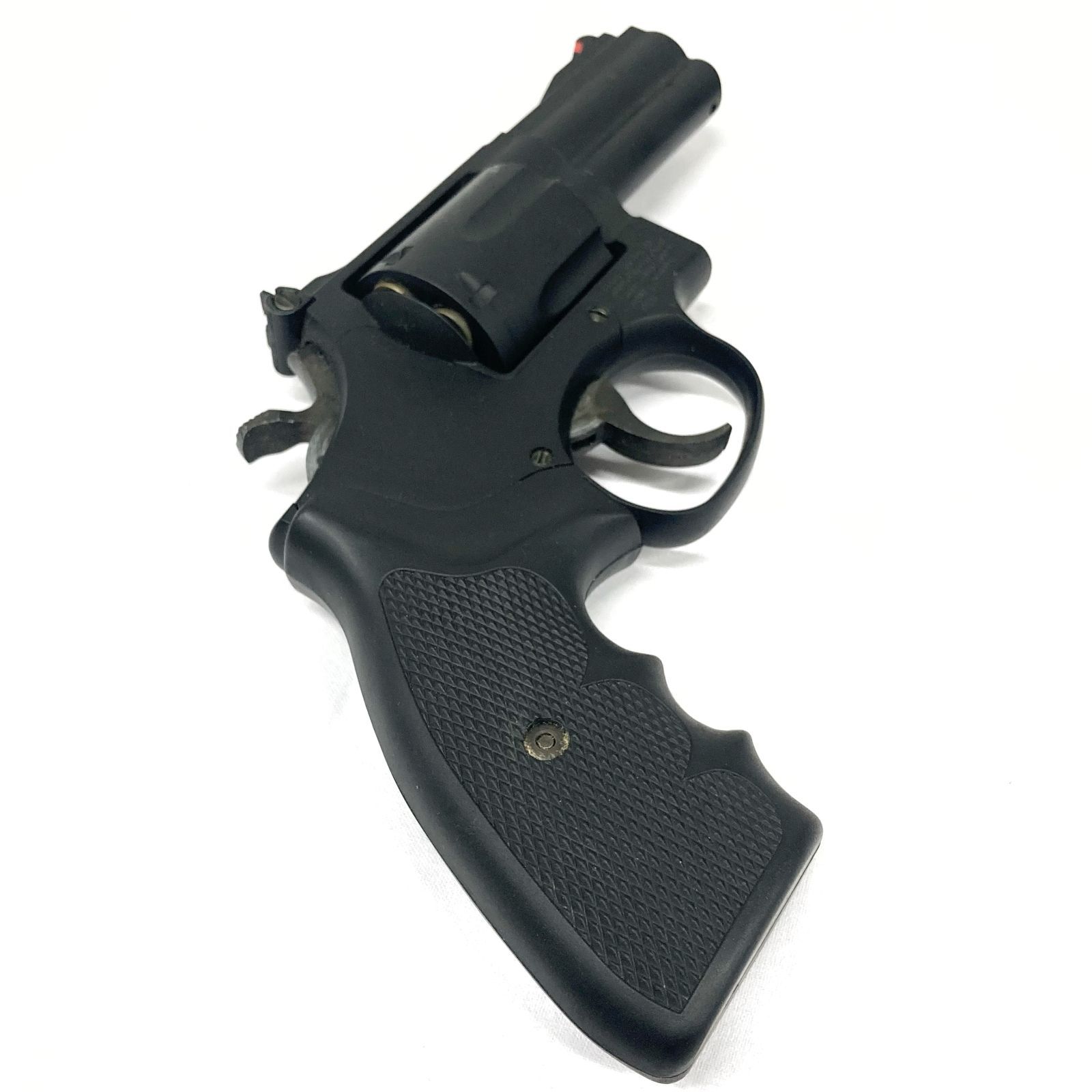 超希少】MGC S&W M586 2.5インチ HW モデルガン【未開封キャップ