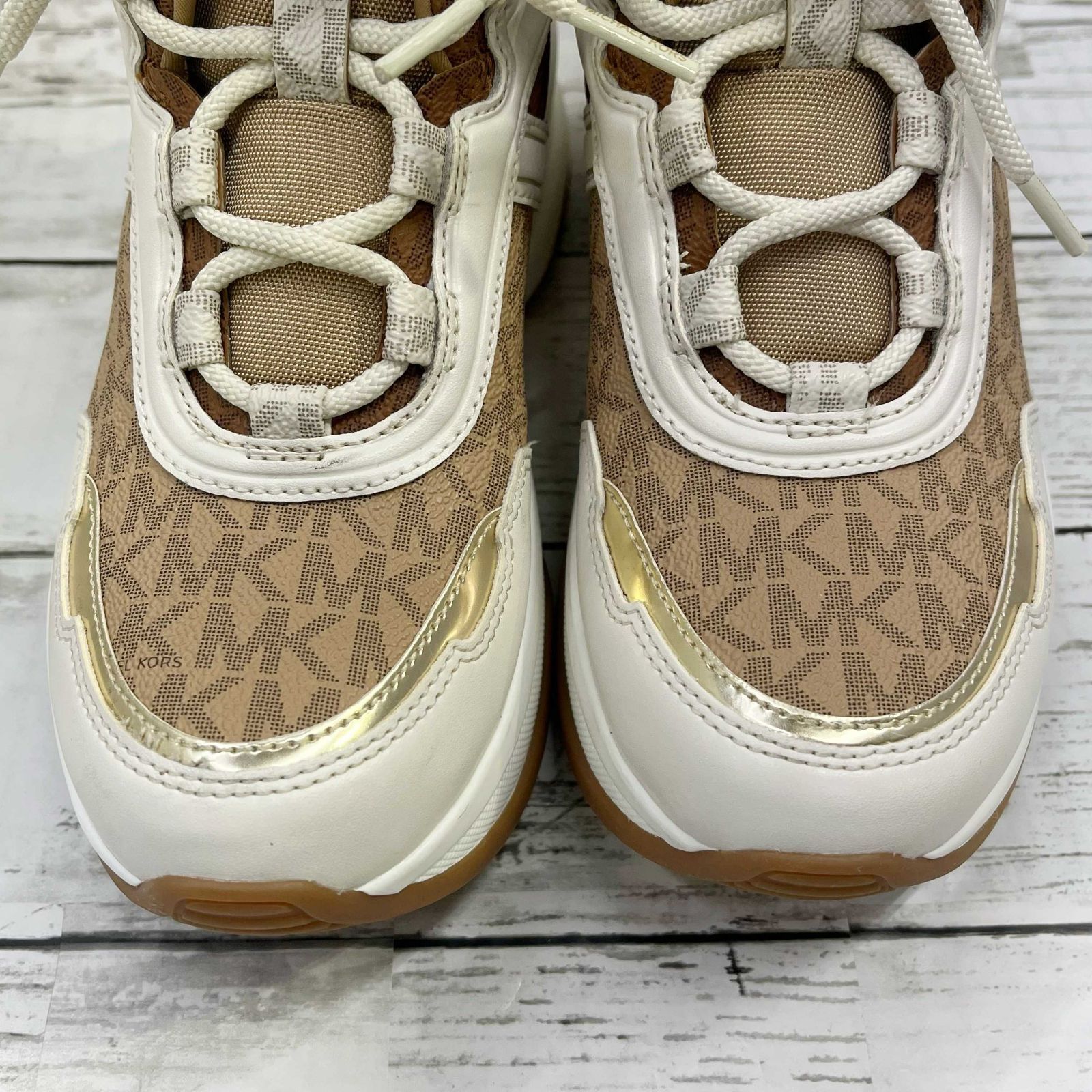 MICHAEL KORS OLYMPIA マイケルコース オリンピア 