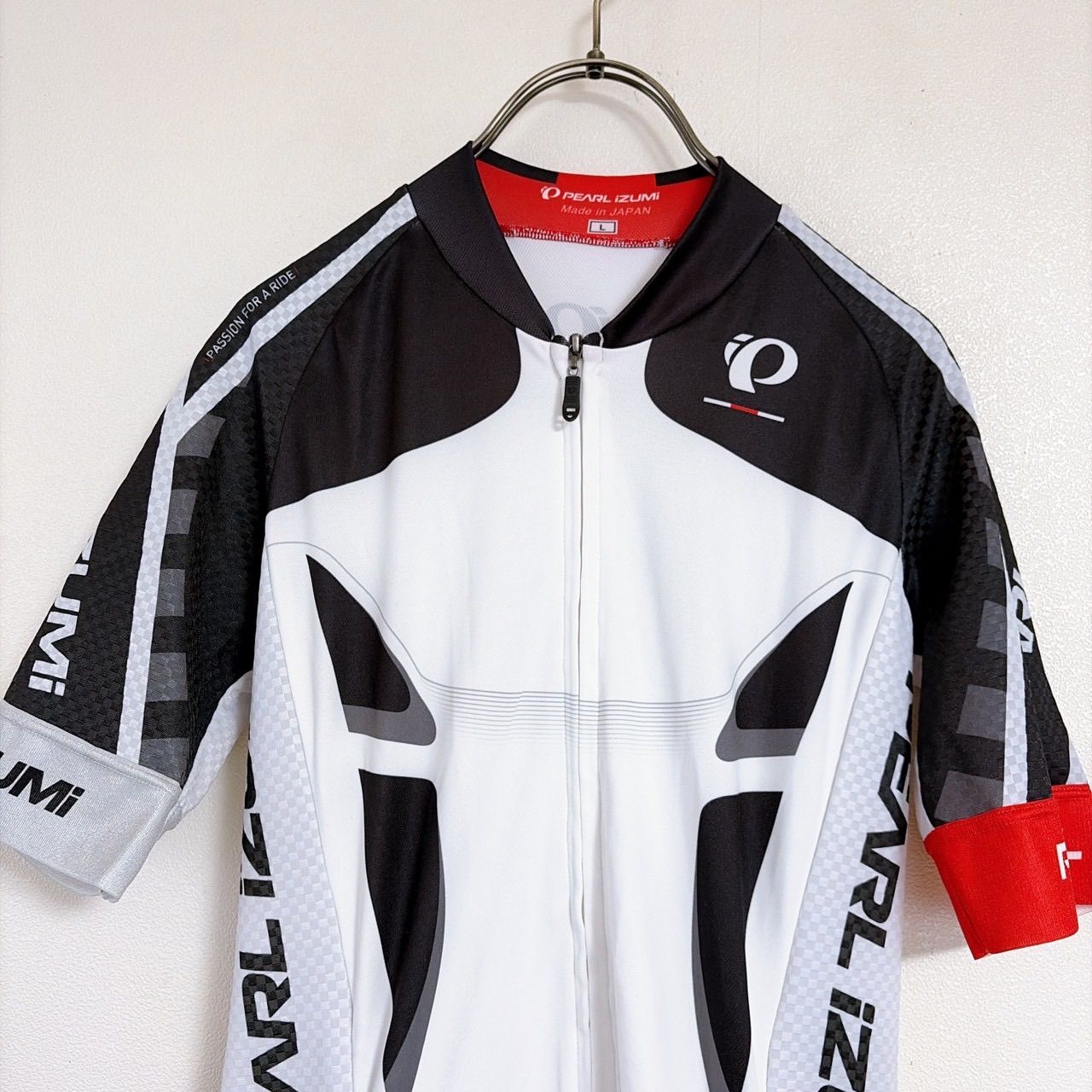 PEARL IZUMI パールイズミ サイクルジャージ オールインワン ビブ 